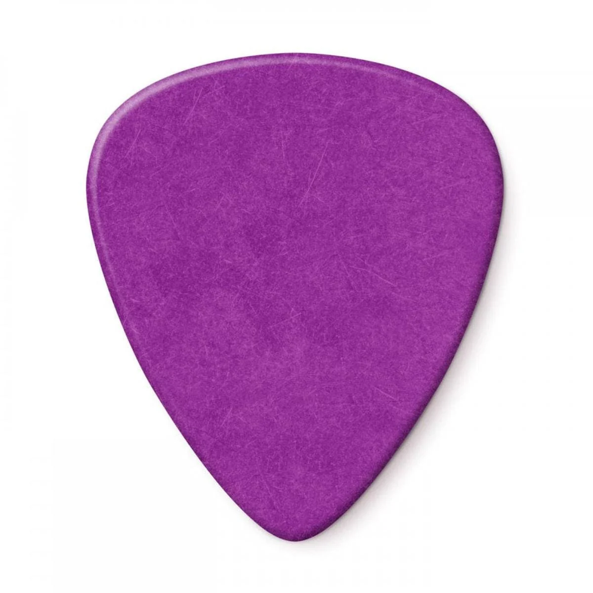 Jim Dunlop TORTEX Plectrums 1.14MM Purple 12 Pack - Image 4