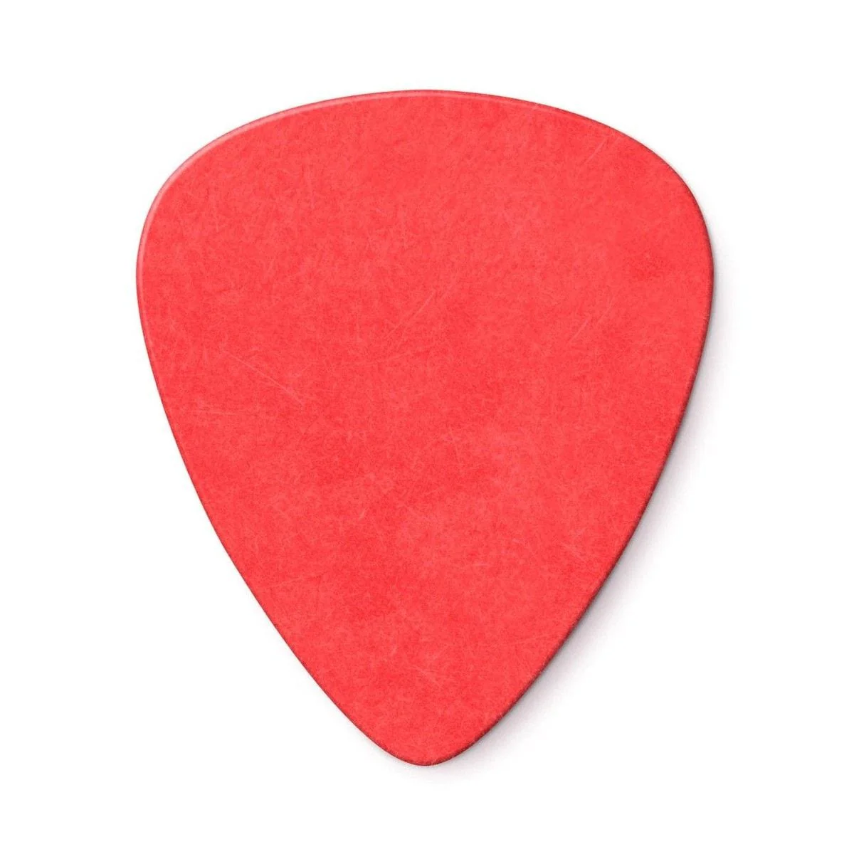 Jim Dunlop TORTEX Plectrums .50MM Red 12 Pack - Image 4