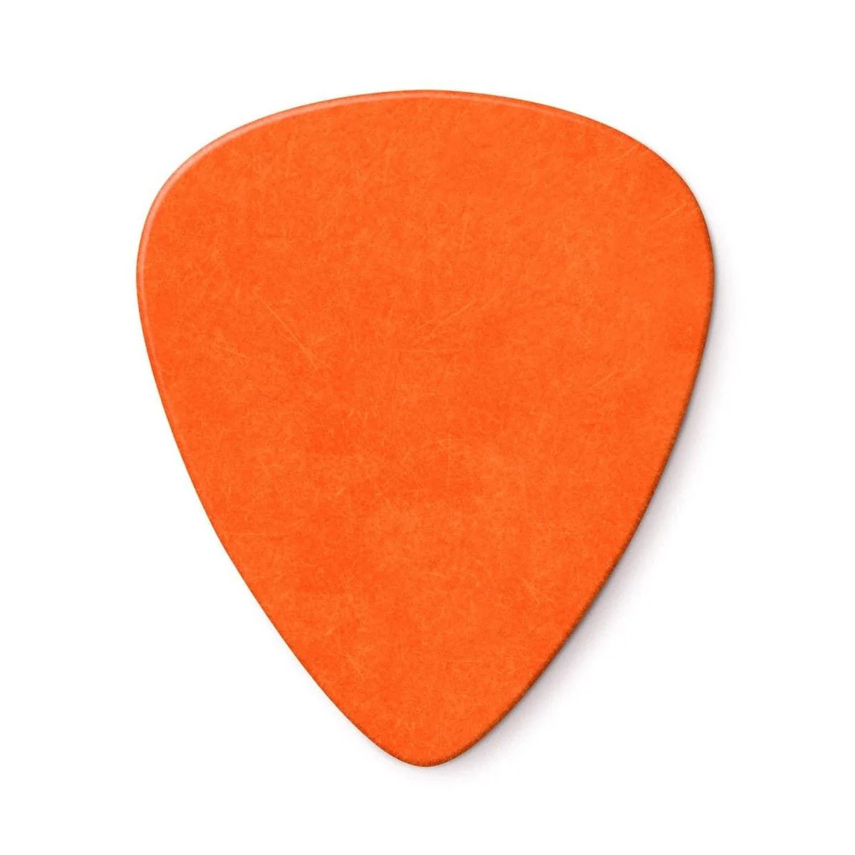 Jim Dunlop TORTEX Plectrums .60MM Orange 12 Pack - Image 4