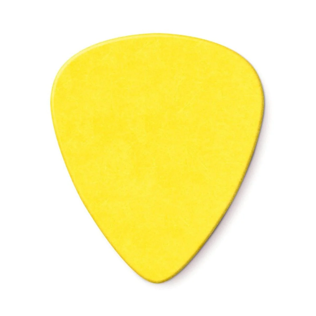 Jim Dunlop TORTEX Plectrums .73MM Yellow 12 Pack - Image 4