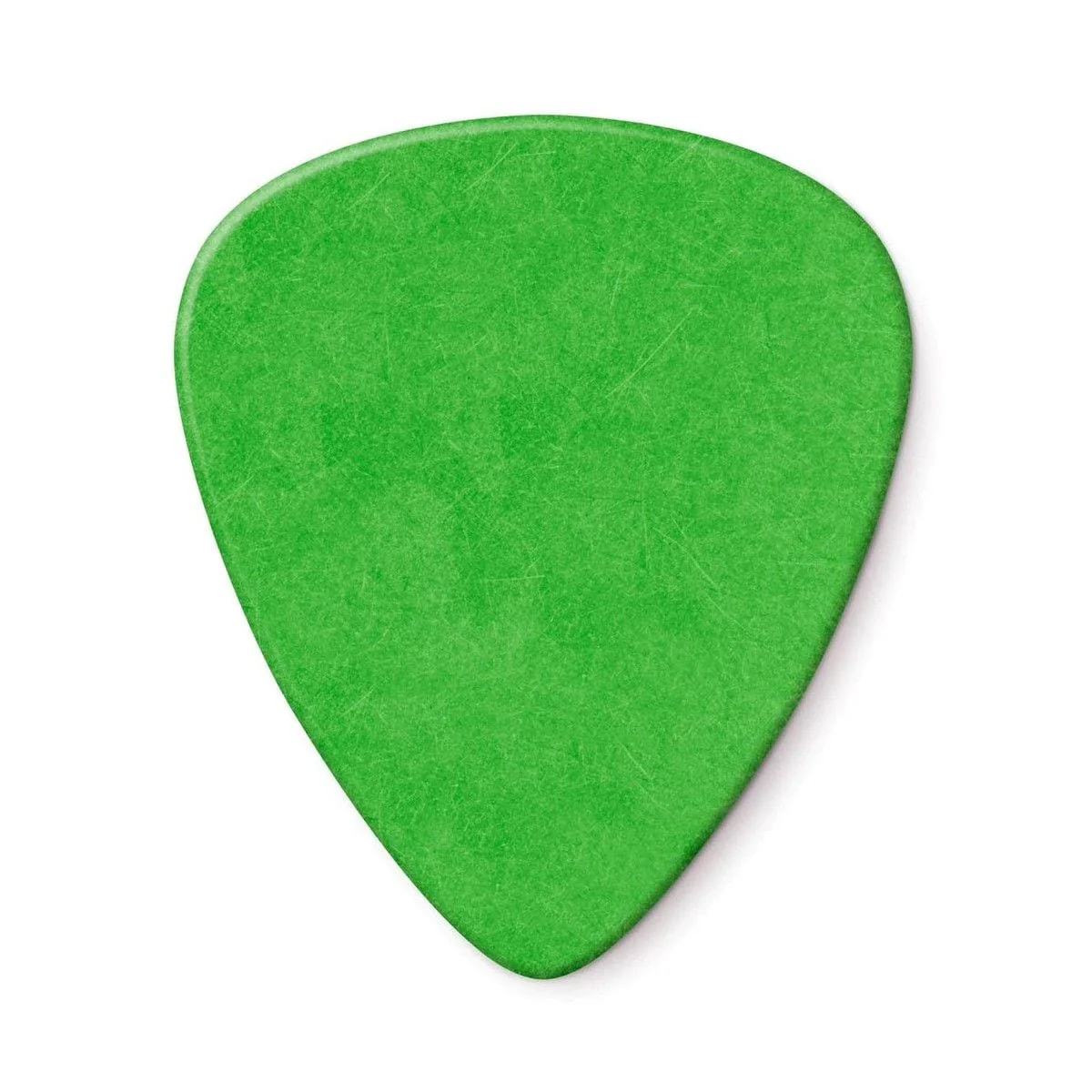 Jim Dunlop TORTEX Plectrums .88MM Green 12 Pack - Image 4