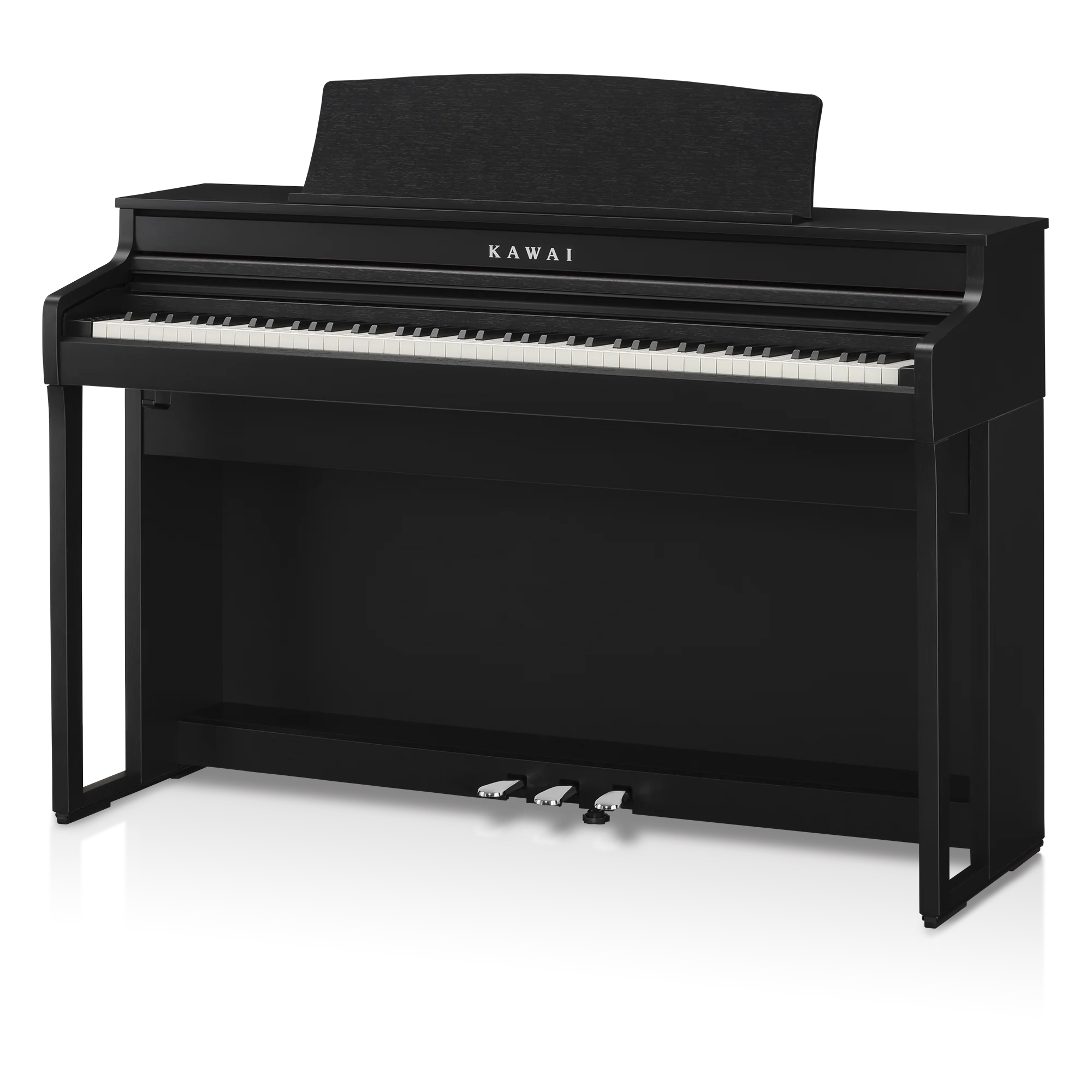 Kawai CA401 Satin Black Digital Piano