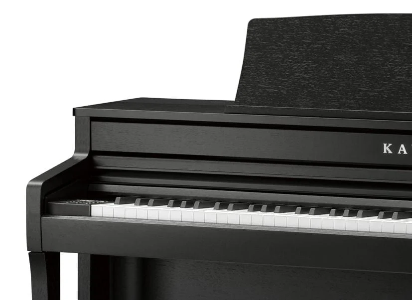 Kawai CA501 Black Digital Piano Value Package - Image 5