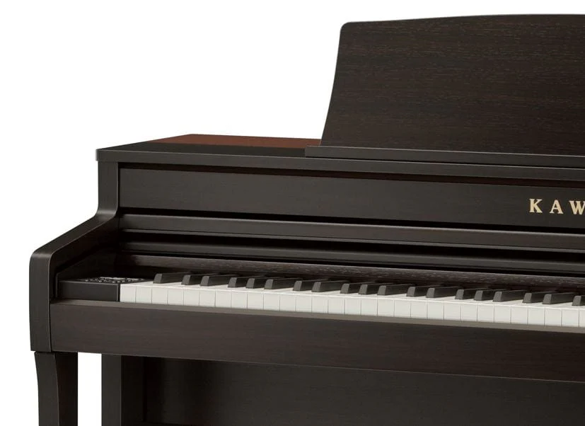 Kawai CA501 Rosewood Digital Piano - Image 5