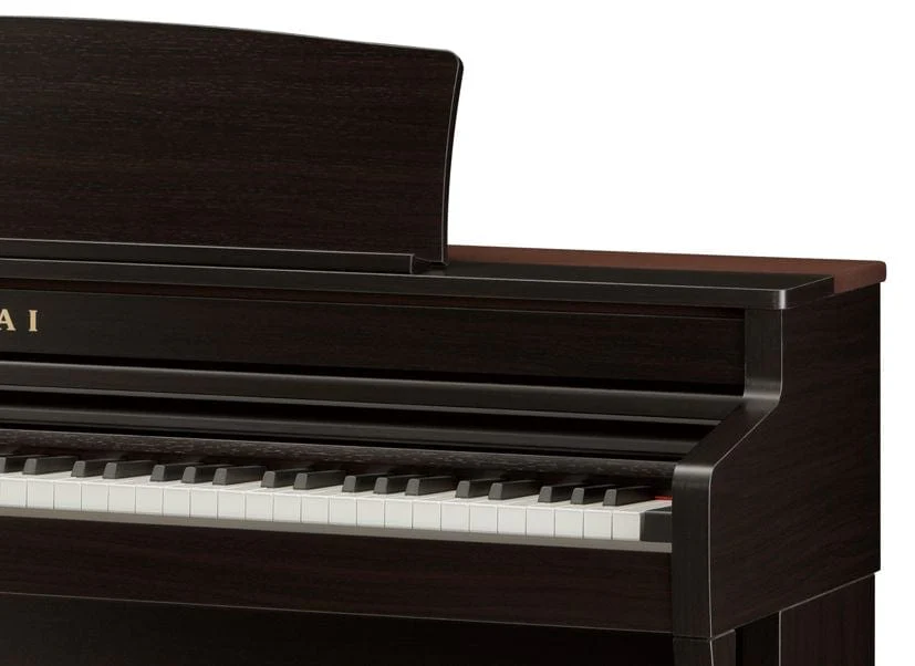 Kawai CA501 Rosewood Digital Piano - Image 6