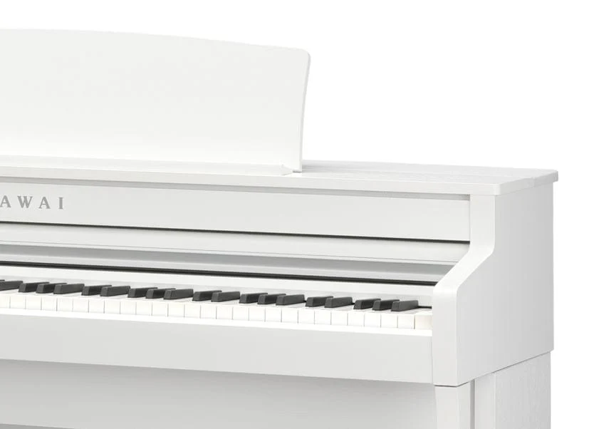 Kawai CA501 White Digital Piano Value Package - Image 9