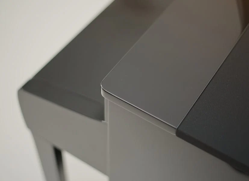 Kawai CA701 Digital Piano; Polished Ebony - Image 11
