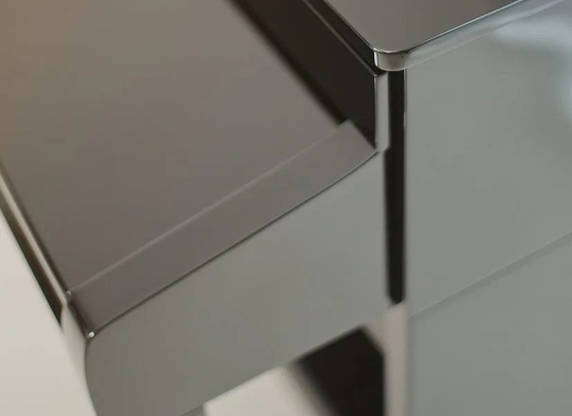 Kawai CA701 Digital Piano; Polished Ebony - Image 12