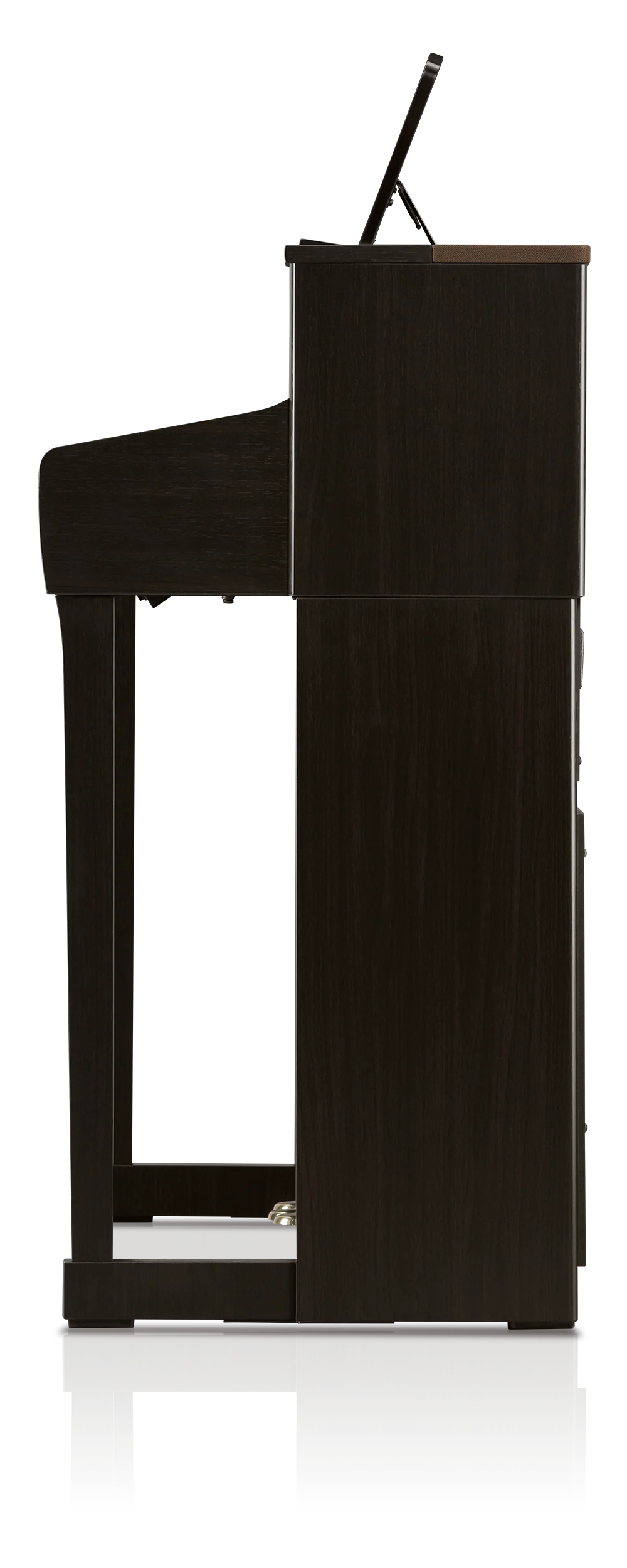 Kawai CA701 with Piano Stool & Kawai SH9 Headphones; Rosewood - Image 12