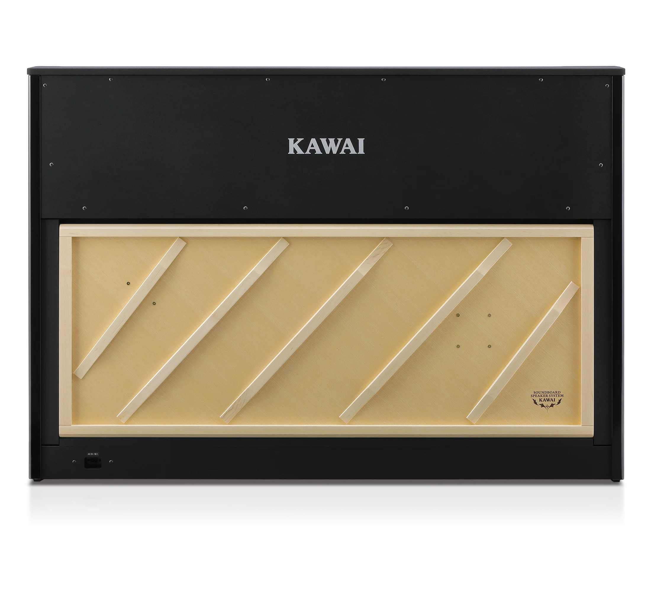 Kawai CA901 Digital Piano Value Package; Satin Black - Image 16