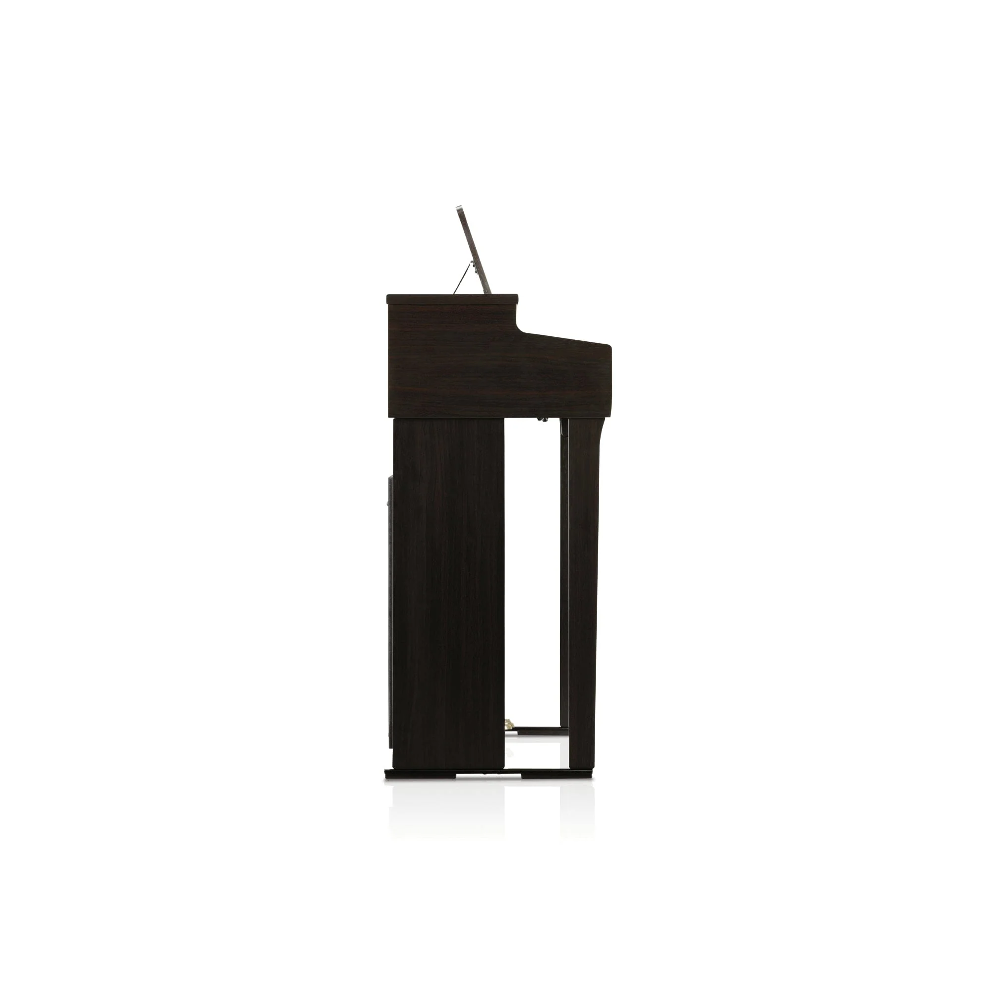 Kawai CN201 Digital Piano; Rosewood - Image 5