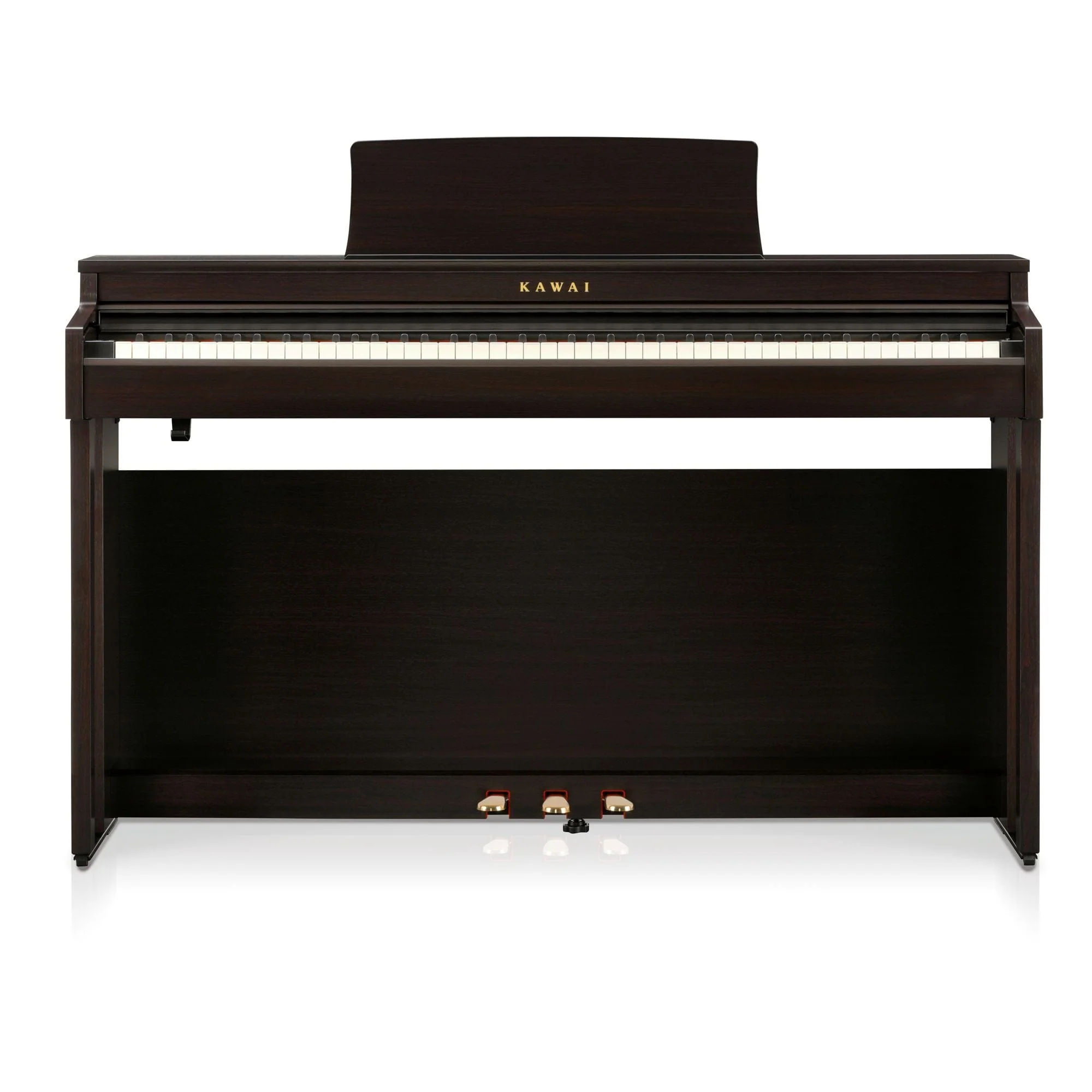 Kawai CN201 Digital Piano; Rosewood Value Package - Image 4