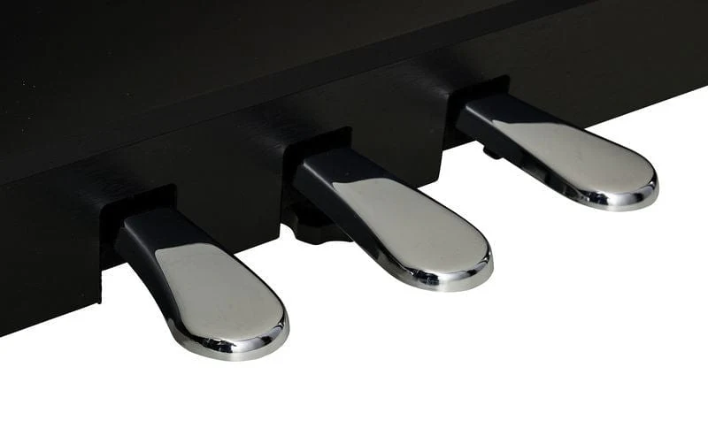 Kawai CN301 Digital Piano; Black with Piano Stool & Kawai SH9 Headphones - Image 13