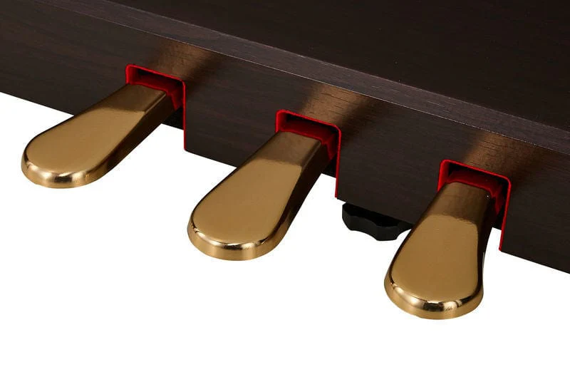 Kawai CN301 Digital Piano; Rosewood - Image 12