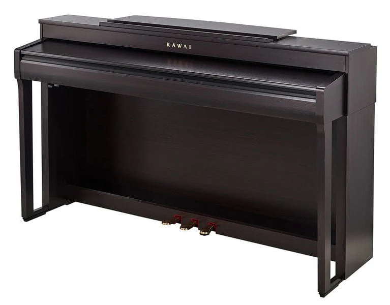 Kawai CN301 Digital Piano; Rosewood Value Package - Image 12