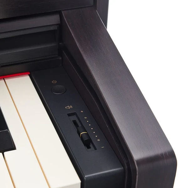 Kawai CN301 Digital Piano; Rosewood Value Package - Image 15