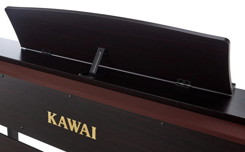 Kawai CN301 Digital Piano; Rosewood Value Package - Image 16