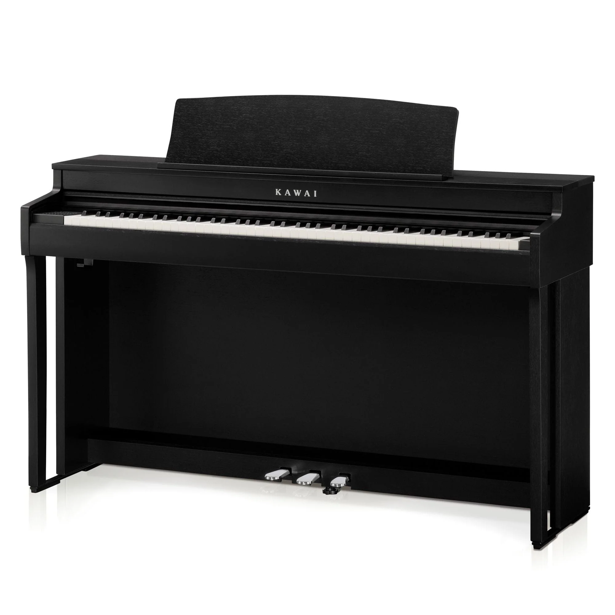 Kawai CN301 Digital Piano; Rosewood Value Package - Image 9