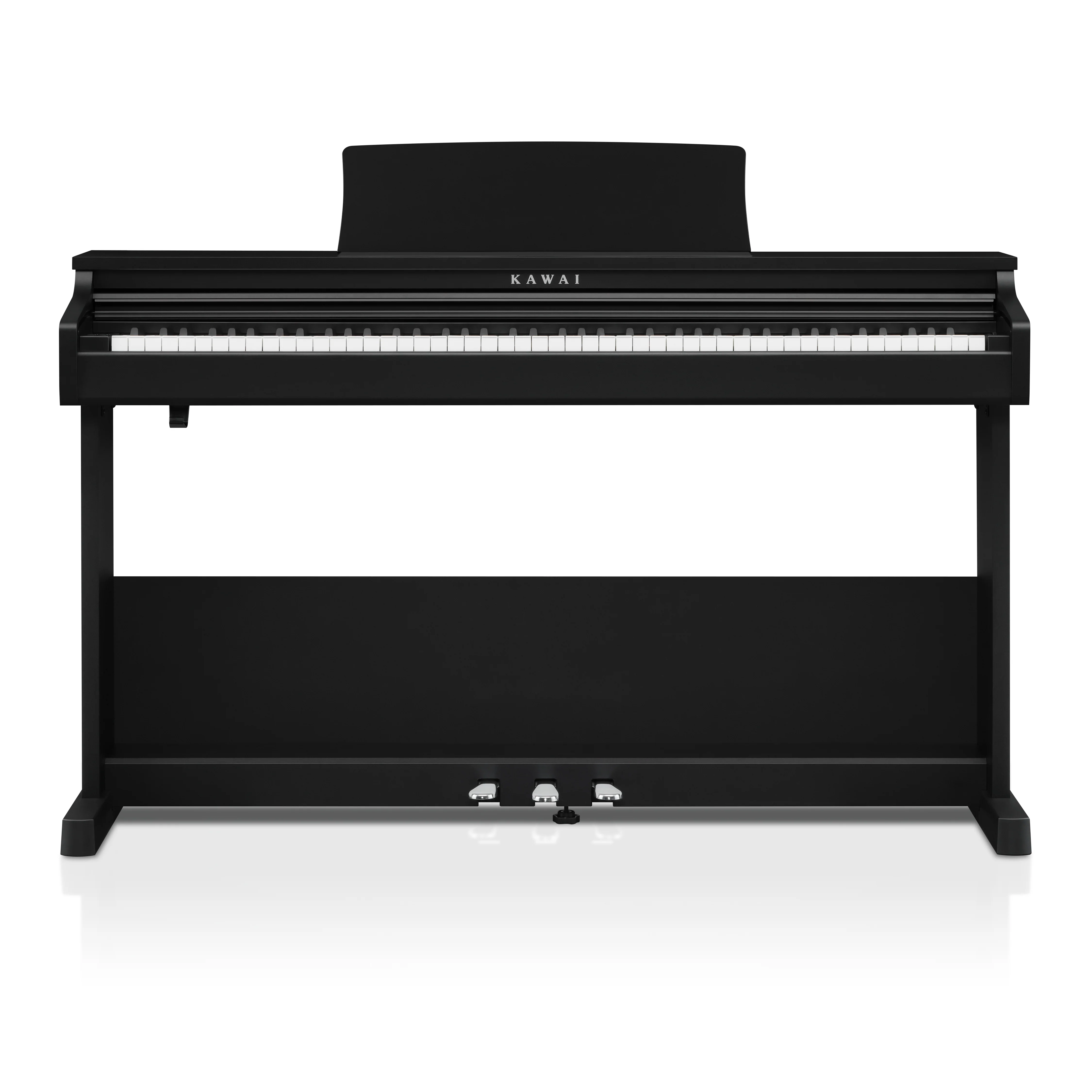 Kawai CX102 Digital Piano Value Package; Black - Image 5