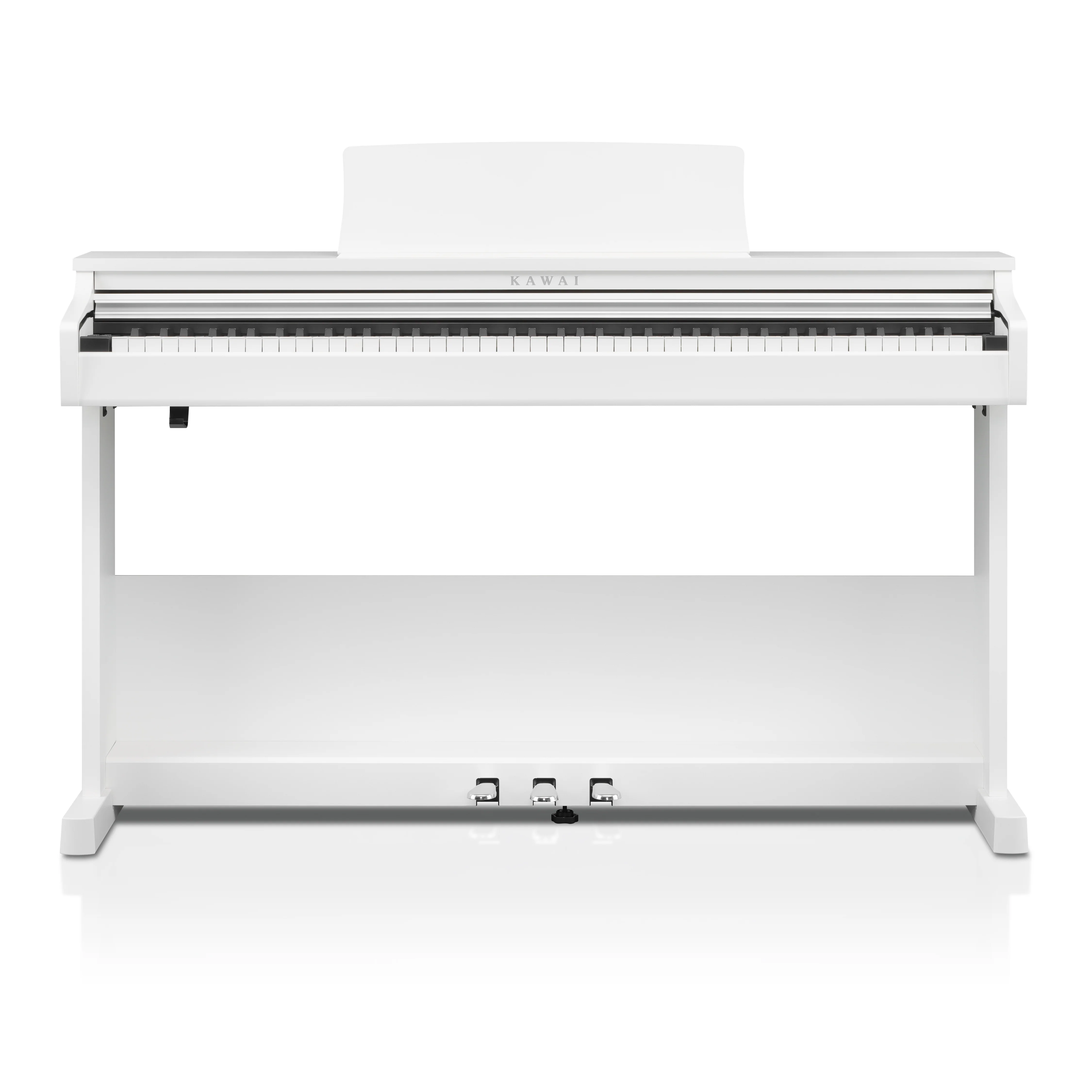 Kawai CX102 Digital Piano Value Package; White - Image 3