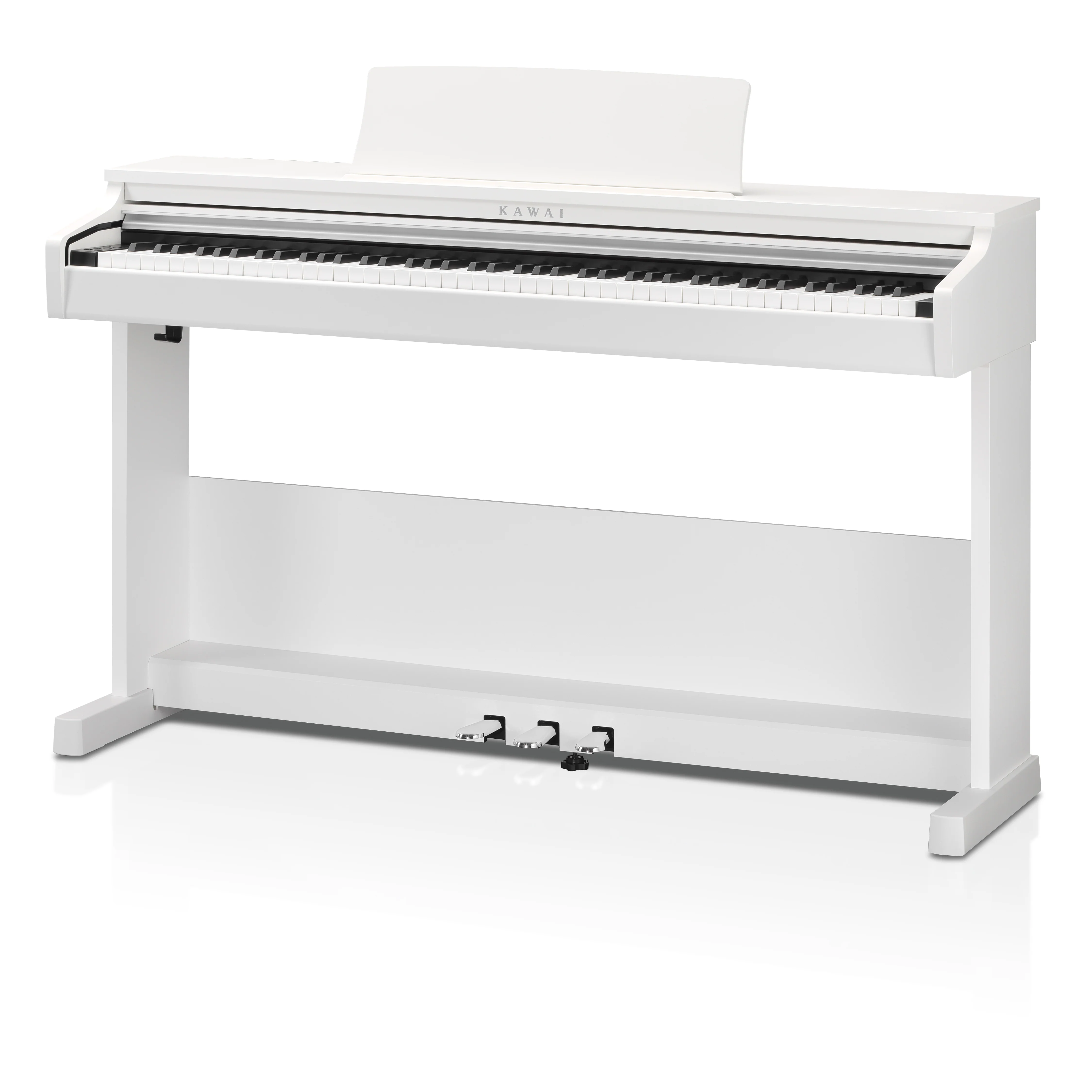 Kawai CX102 Digital Piano; White