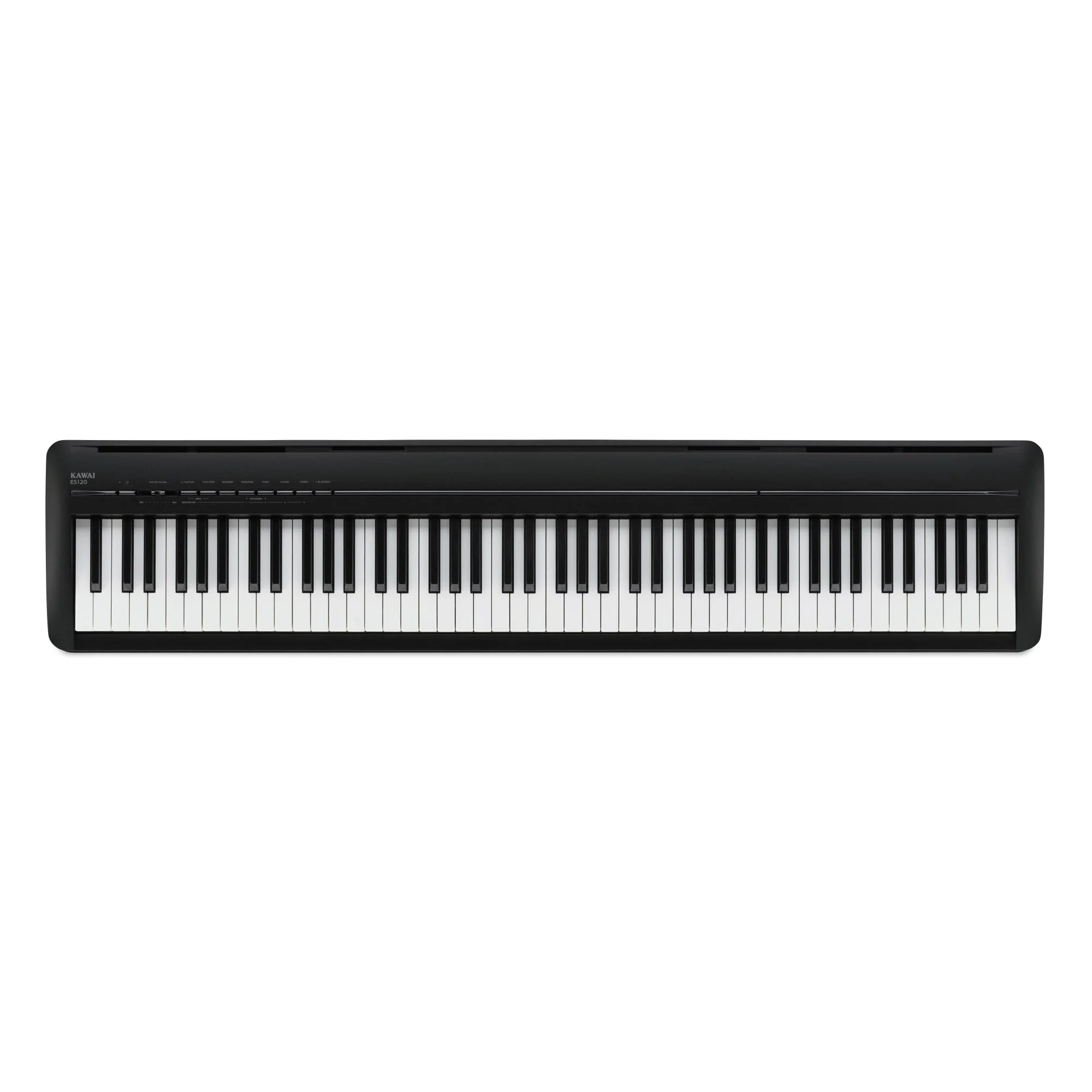 Kawai ES120 Digital Piano; Black - Image 13