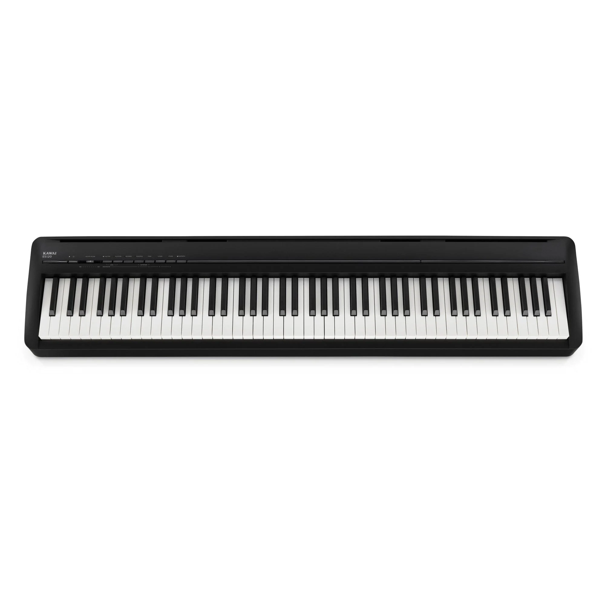 Kawai ES120 Digital Piano; Black - Image 14