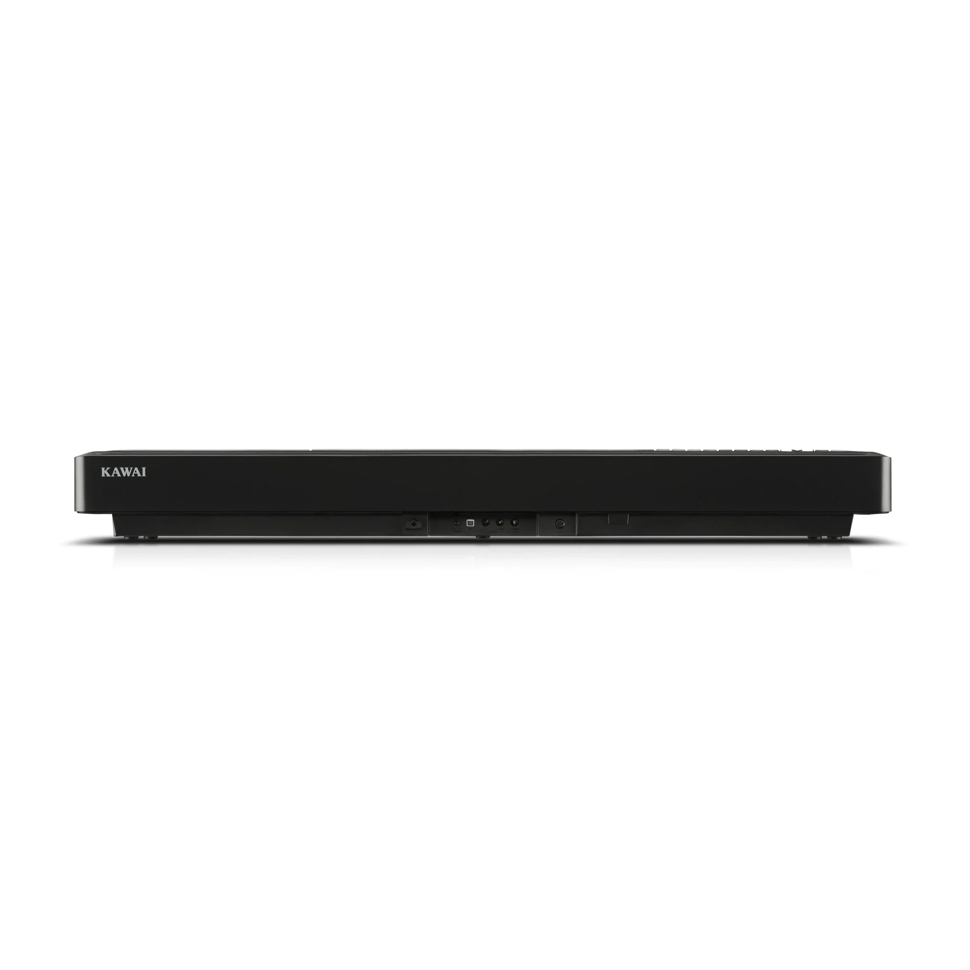 Kawai ES120 Digital Piano; Black - Image 15