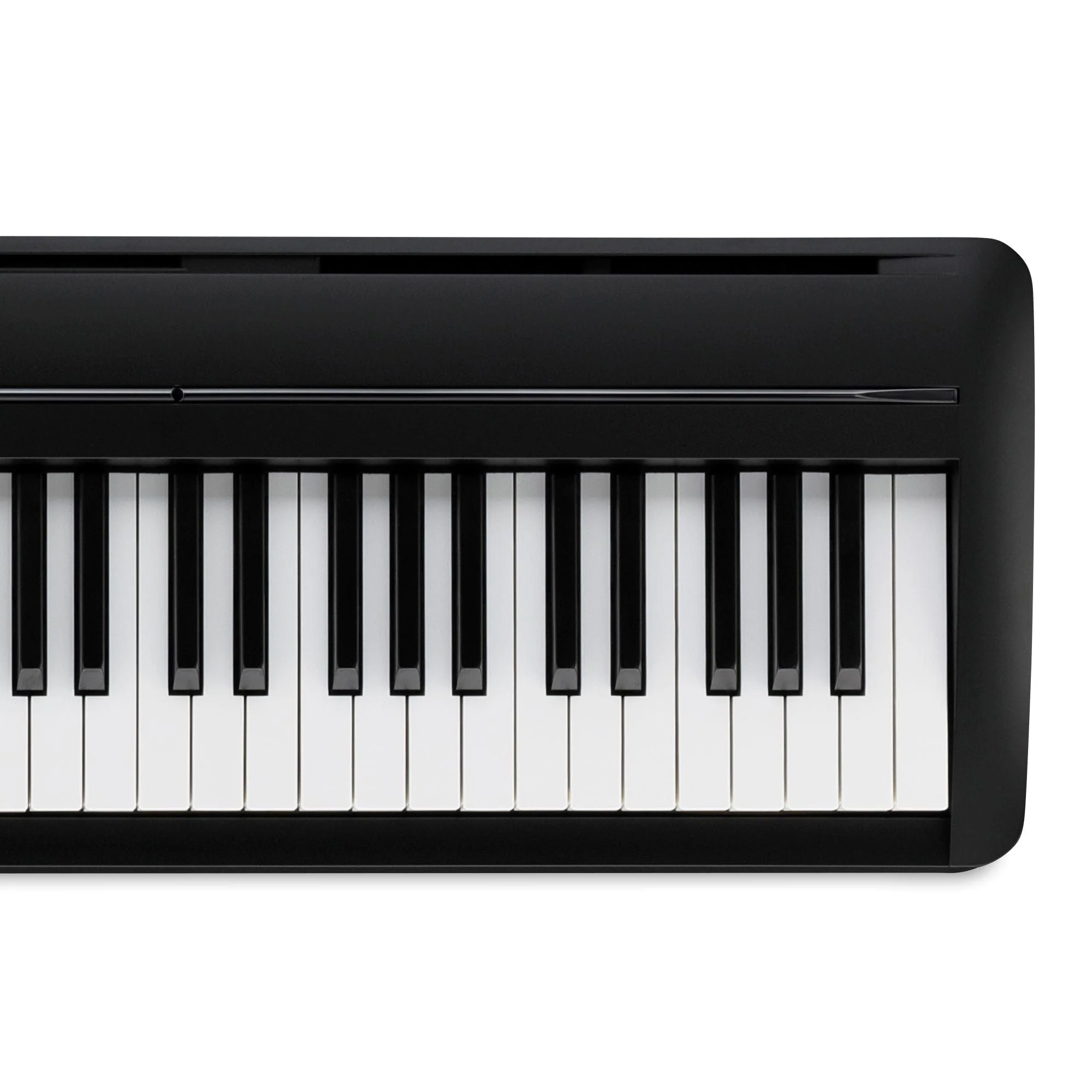 Kawai ES120 Digital Piano; Black Upgraded Package - Image 11