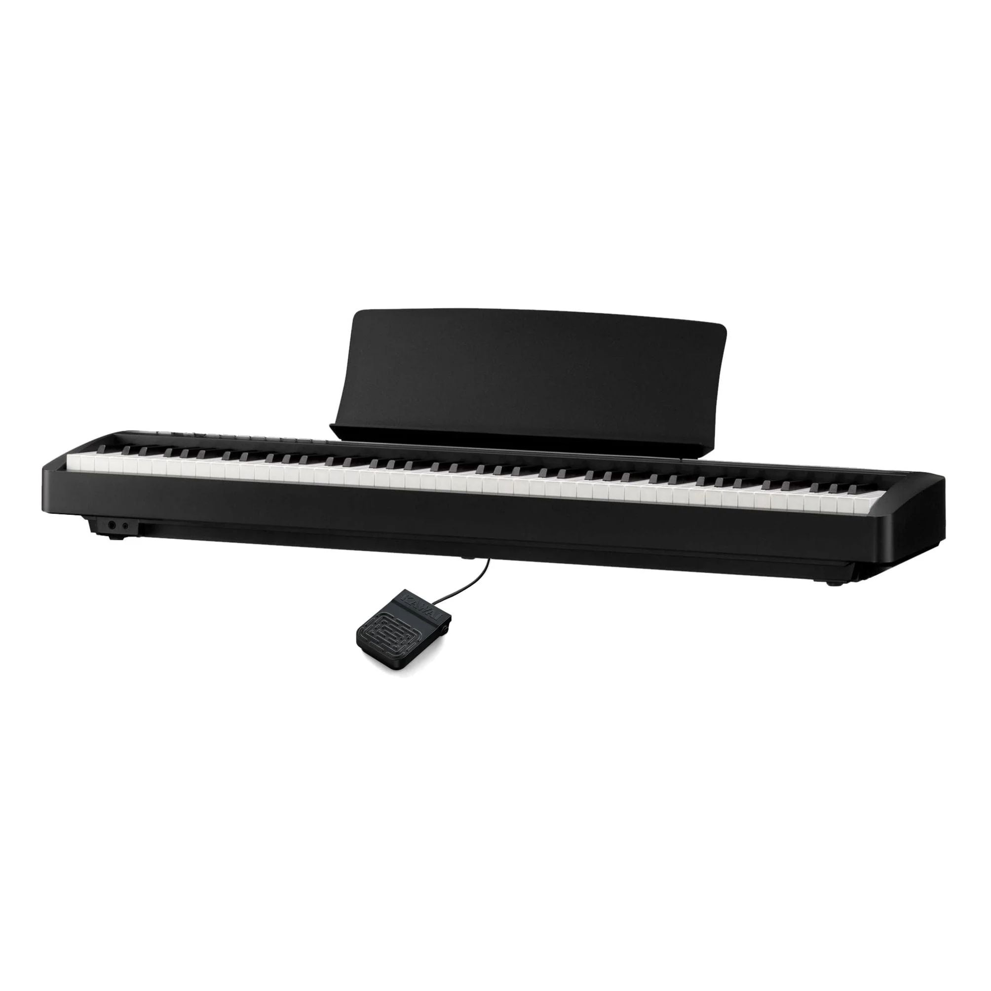 Kawai ES120 Digital Piano; Black Value Package - Image 11