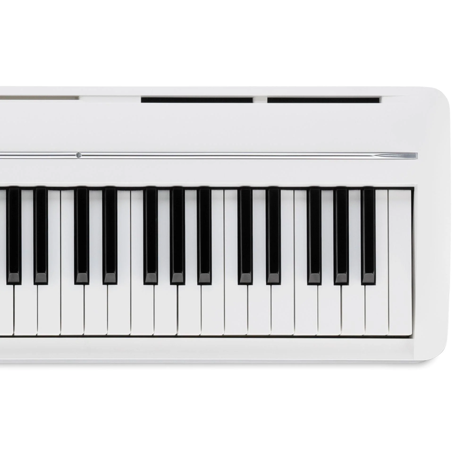 Kawai ES120 Digital Piano; White Value Package - Image 11