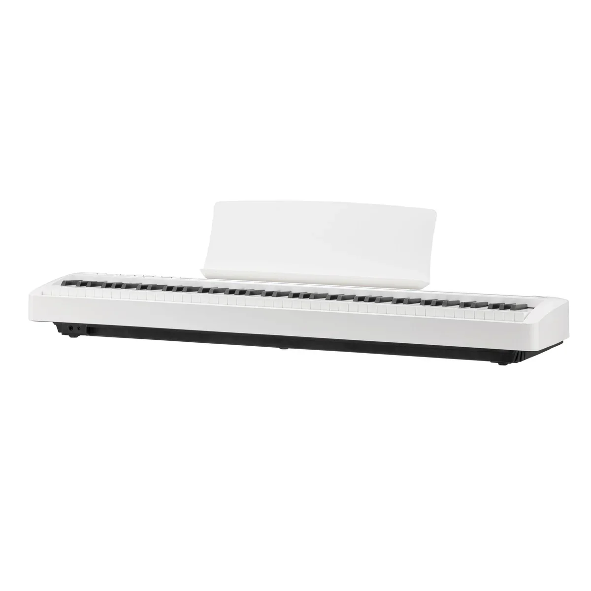 Kawai ES120 Portable Digital Piano; White Stand & Bench Bundle - Image 10