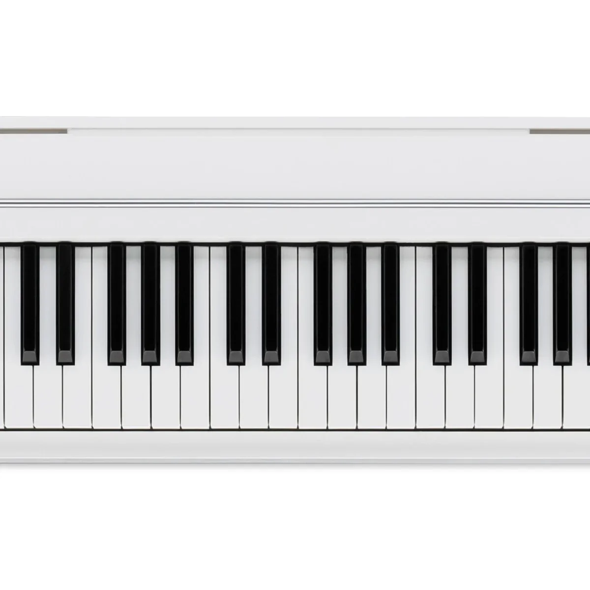 Kawai ES120 Portable Digital Piano; White Stand & Bench Bundle - Image 6