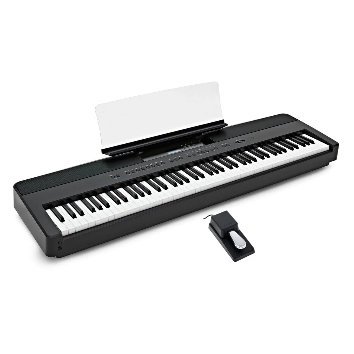 Kawai ES520 Digital Piano; Black Premium Package - Image 14