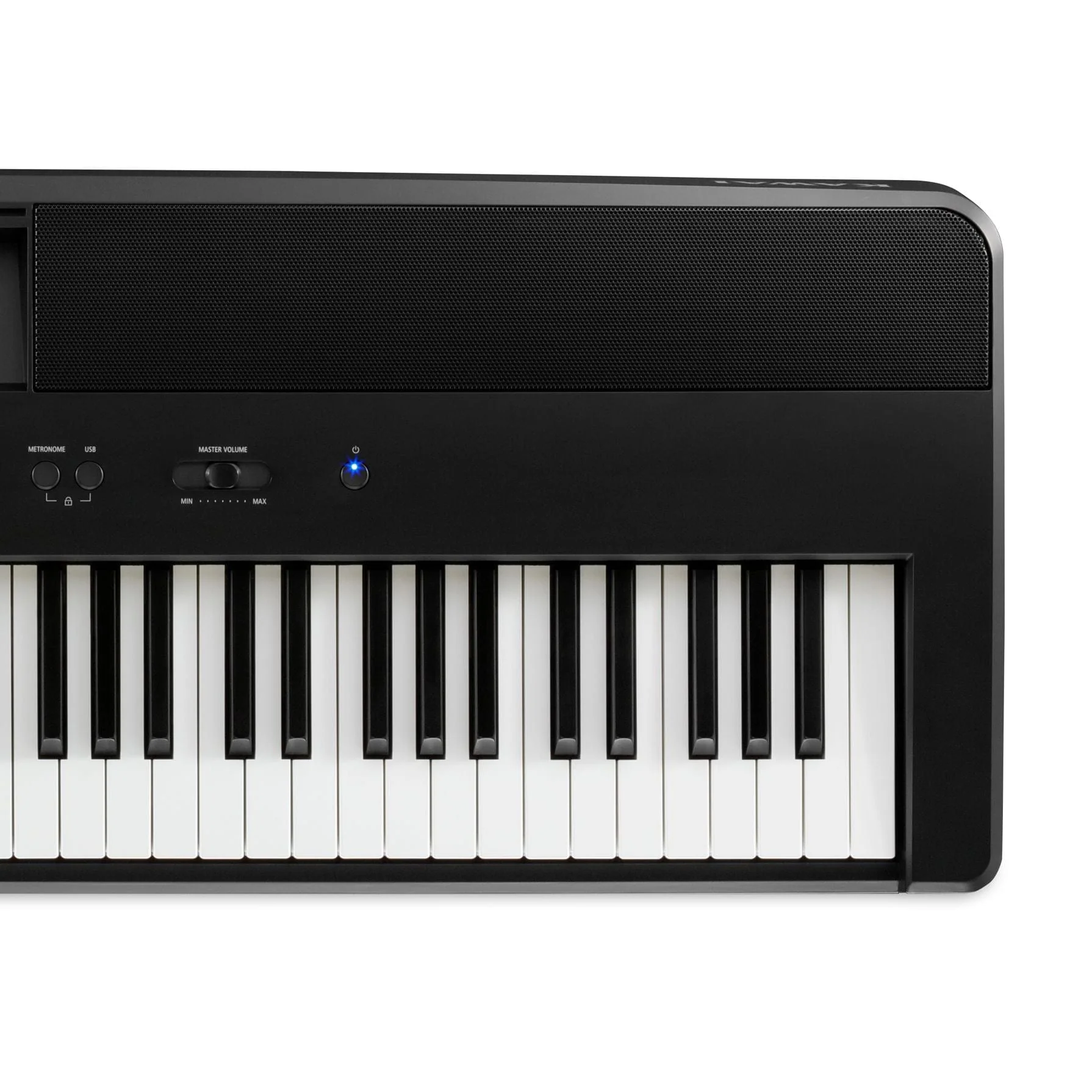 Kawai ES520 Digital Piano; Black Value Package - Image 11