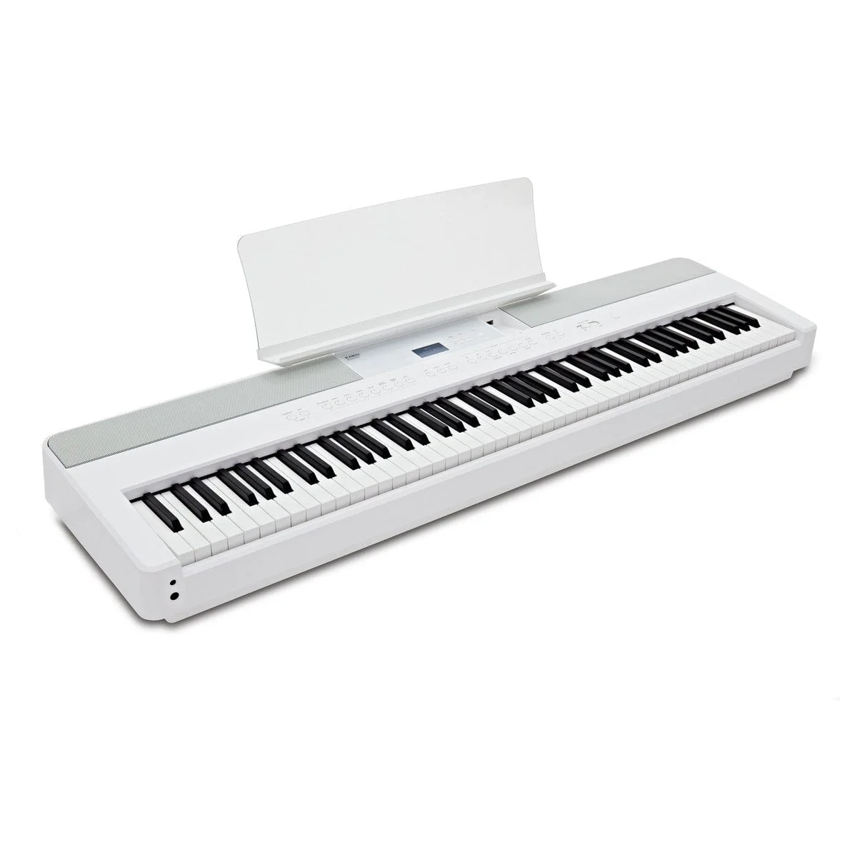 Kawai ES520 Digital Piano; White - Image 11