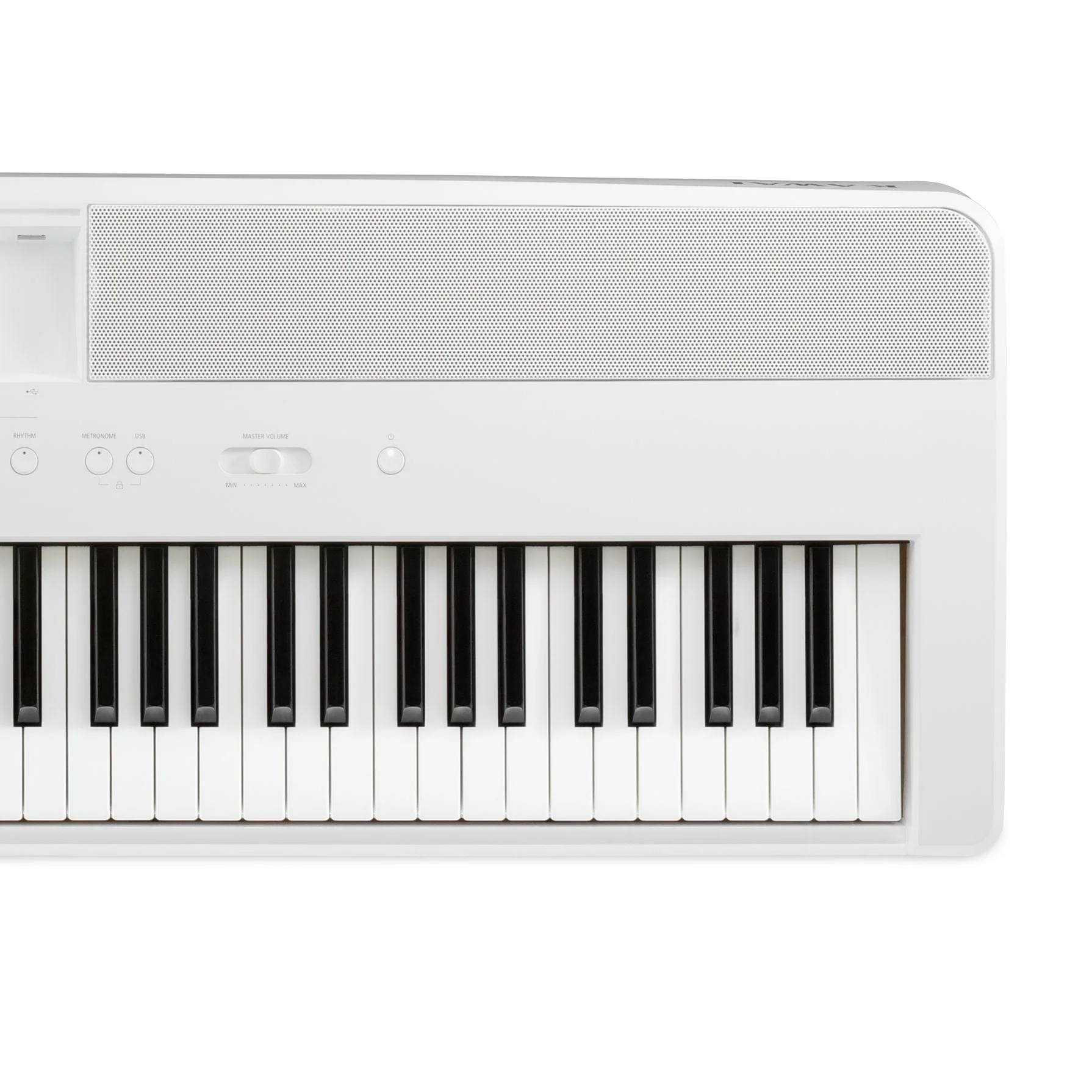 Kawai ES520 Digital Piano; White Elite Package - Image 10