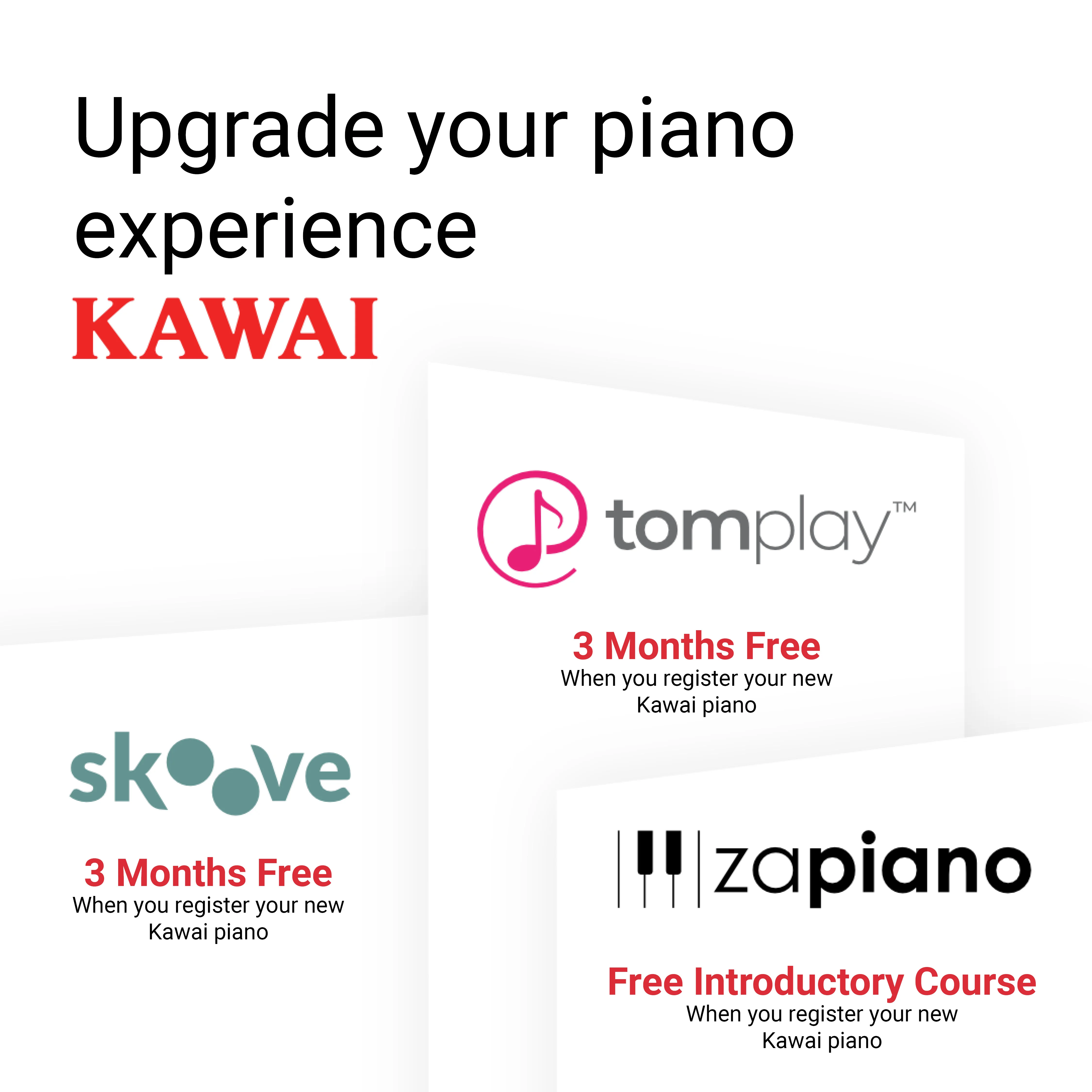 Kawai ES520 Digital Piano; White Home Package - Image 18