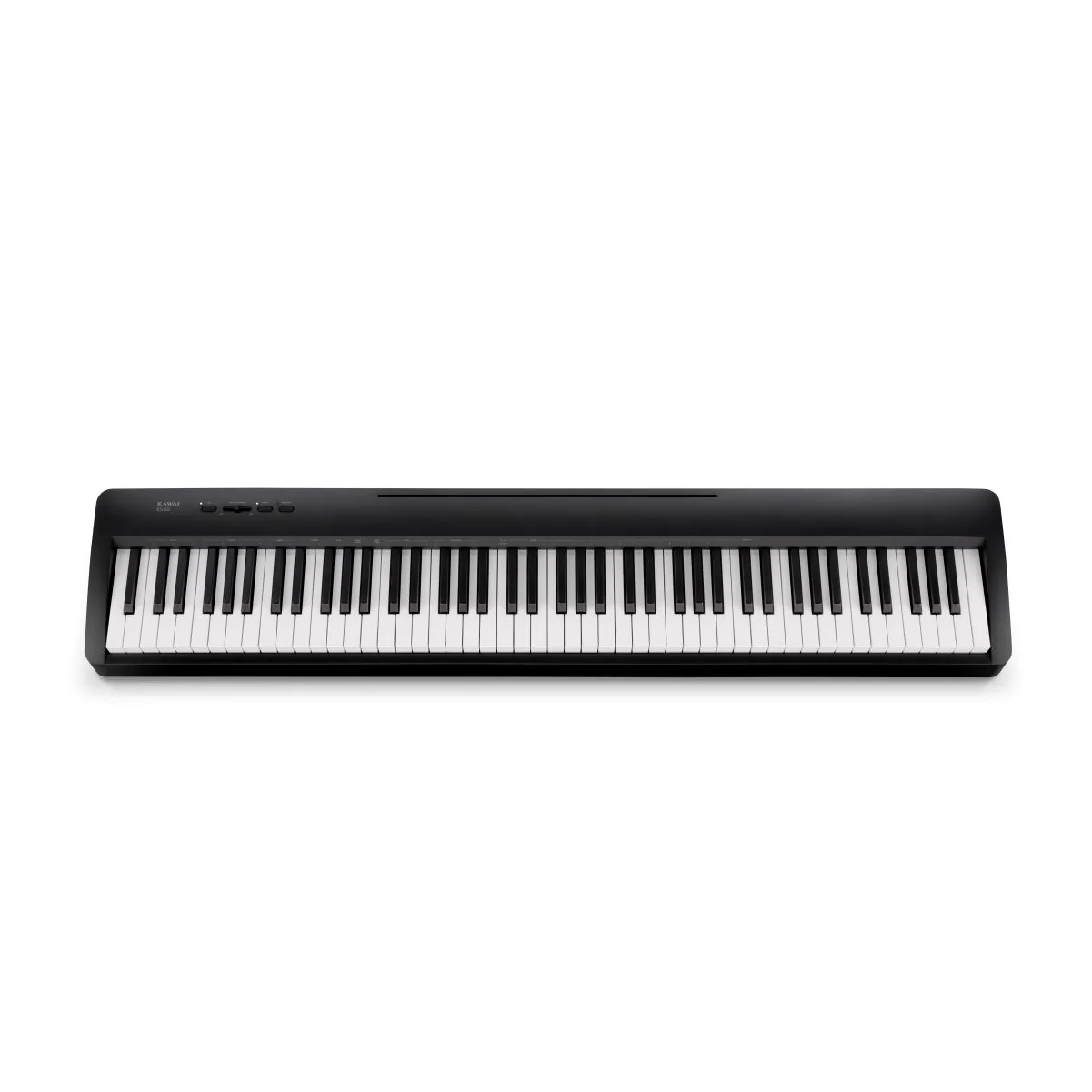 Kawai ES60 Digital Piano; Black - Image 9