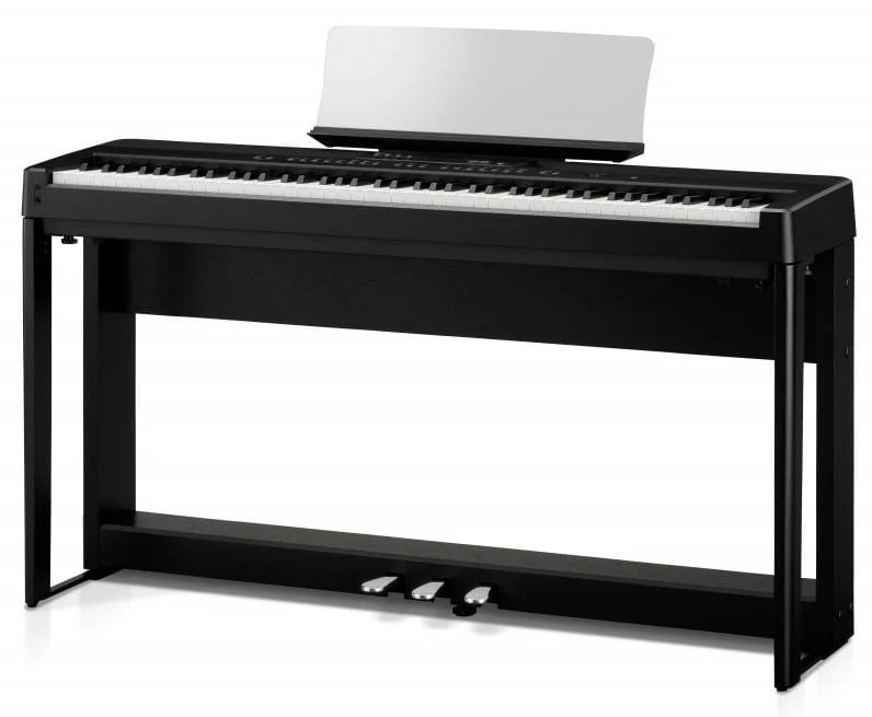 Kawai ES920 Digital Piano; Black Elite Package - Image 13