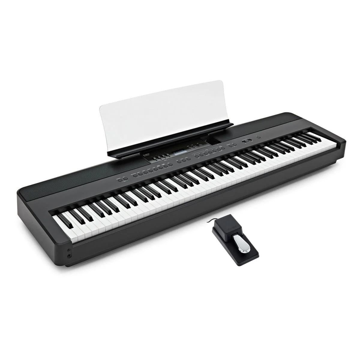 Kawai ES920 Digital Piano; Black Upgraded Package - Image 13