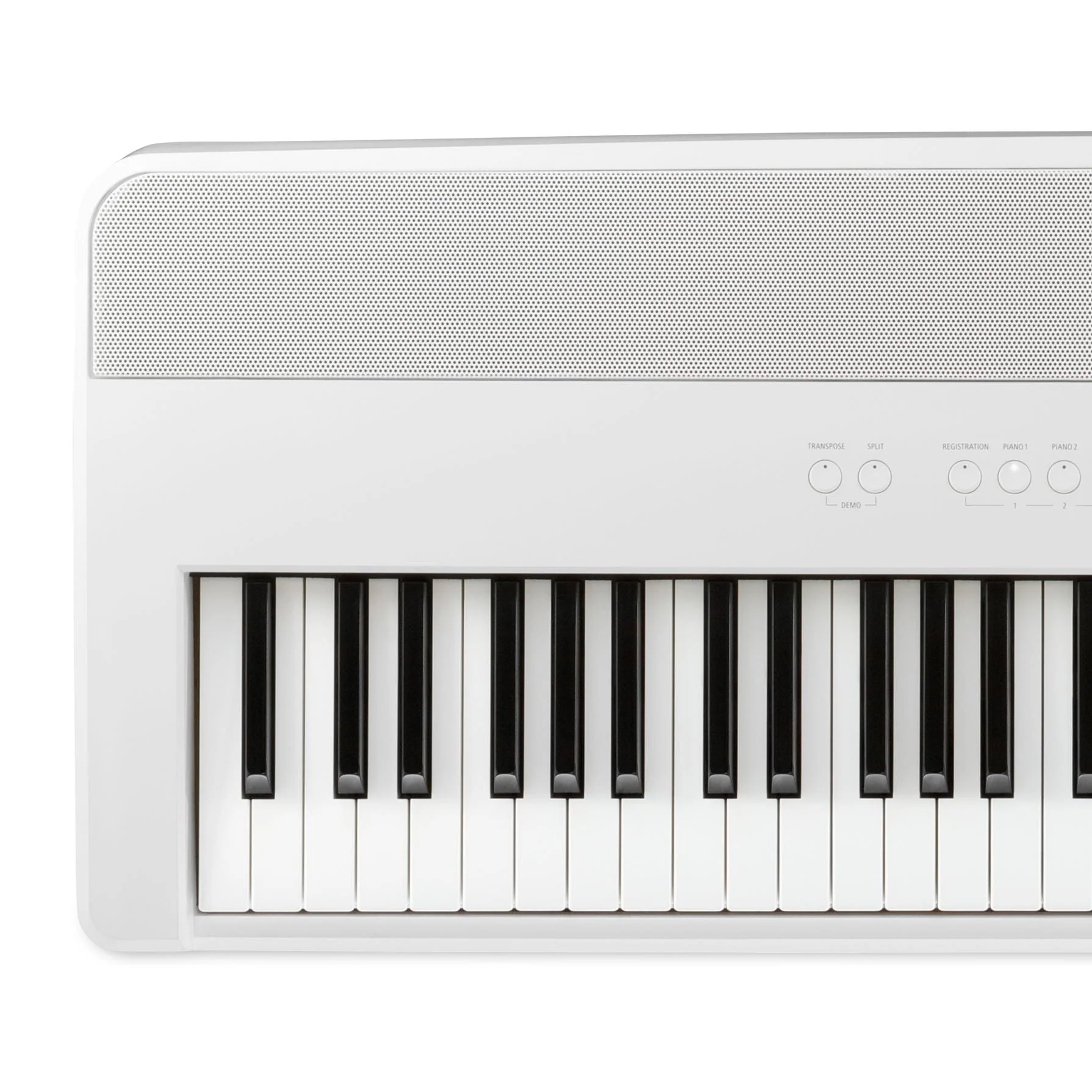 Kawai ES920 Digital Piano; White Elite Package - Image 9