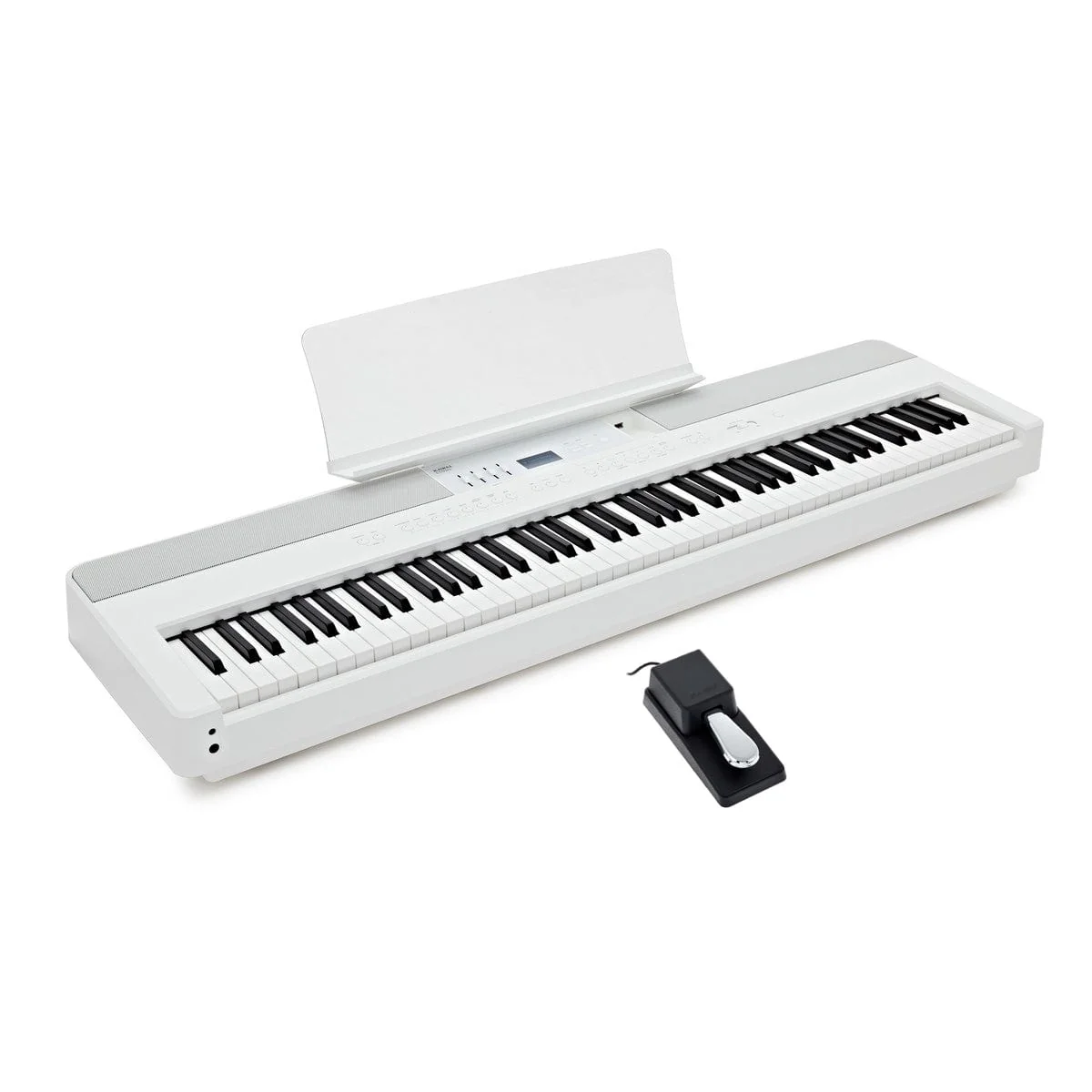 Kawai ES920 Digital Piano; White Upgraded Package - Image 12