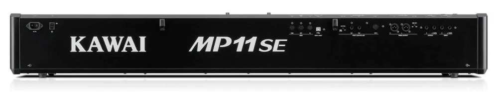 Kawai MP11-SE Stage Piano With Wooden Hammer Action - Image 8