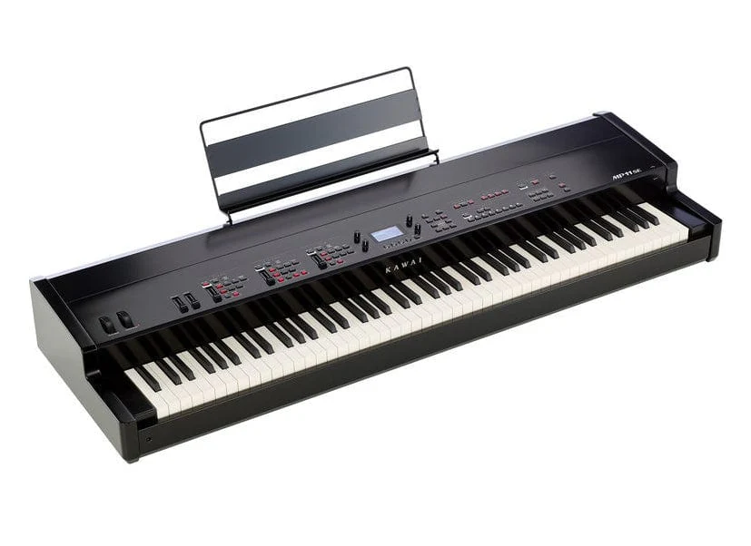 Kawai MP11-SE Stage Piano With Wooden Hammer Action - Image 9