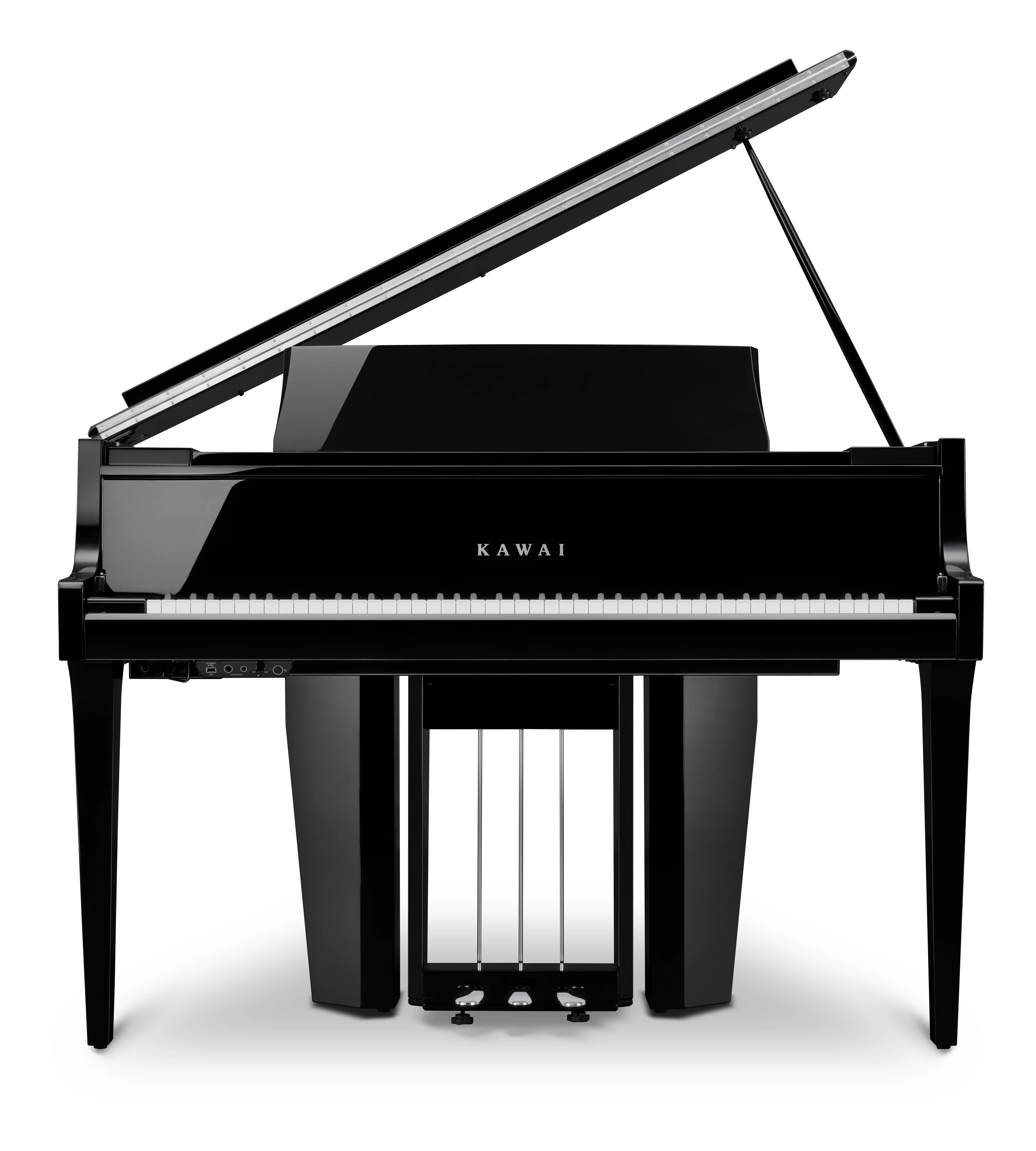 Kawai Novus NV12 Hybrid Piano - Image 2