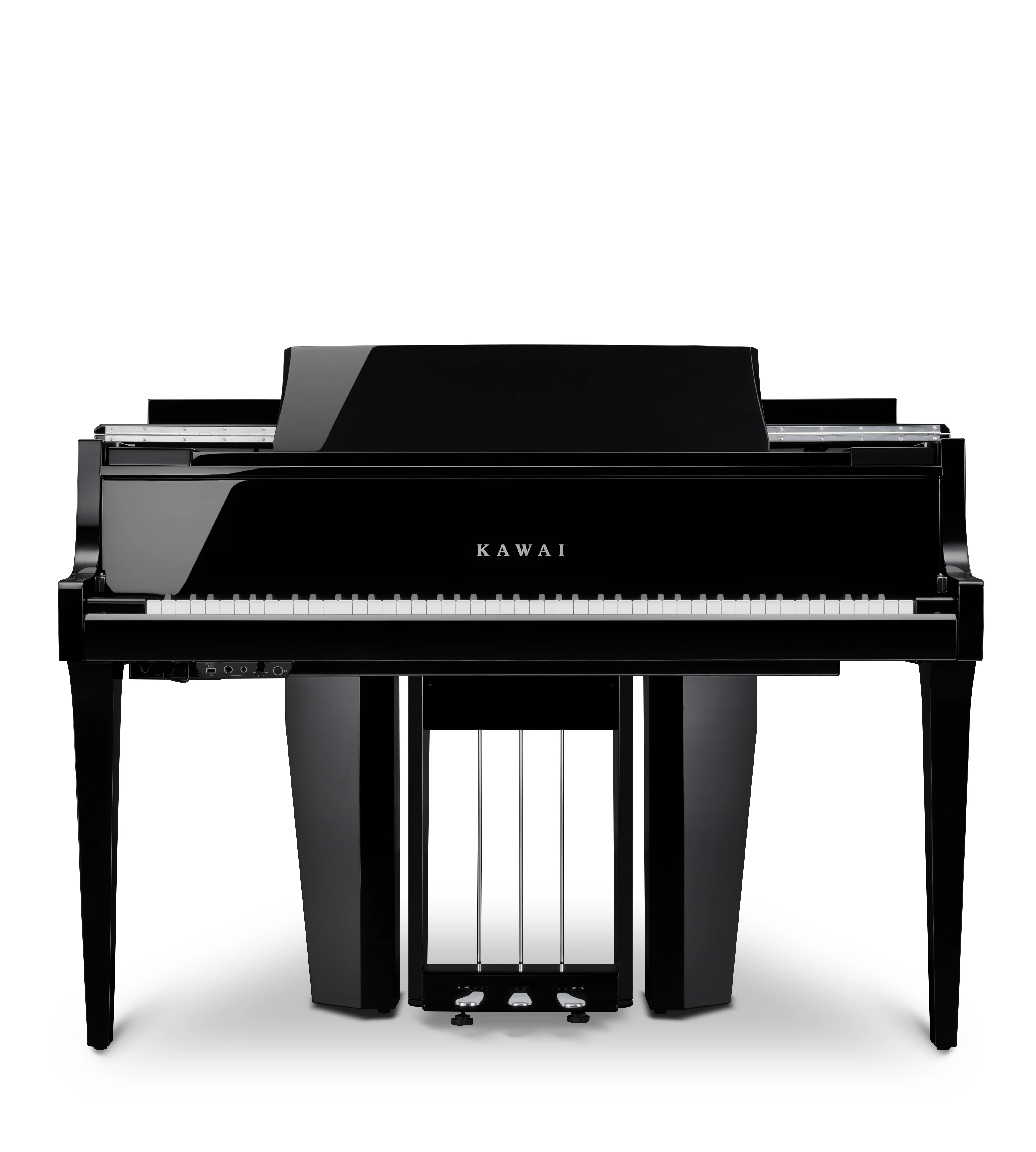 Kawai Novus NV12 Hybrid Piano - Image 3