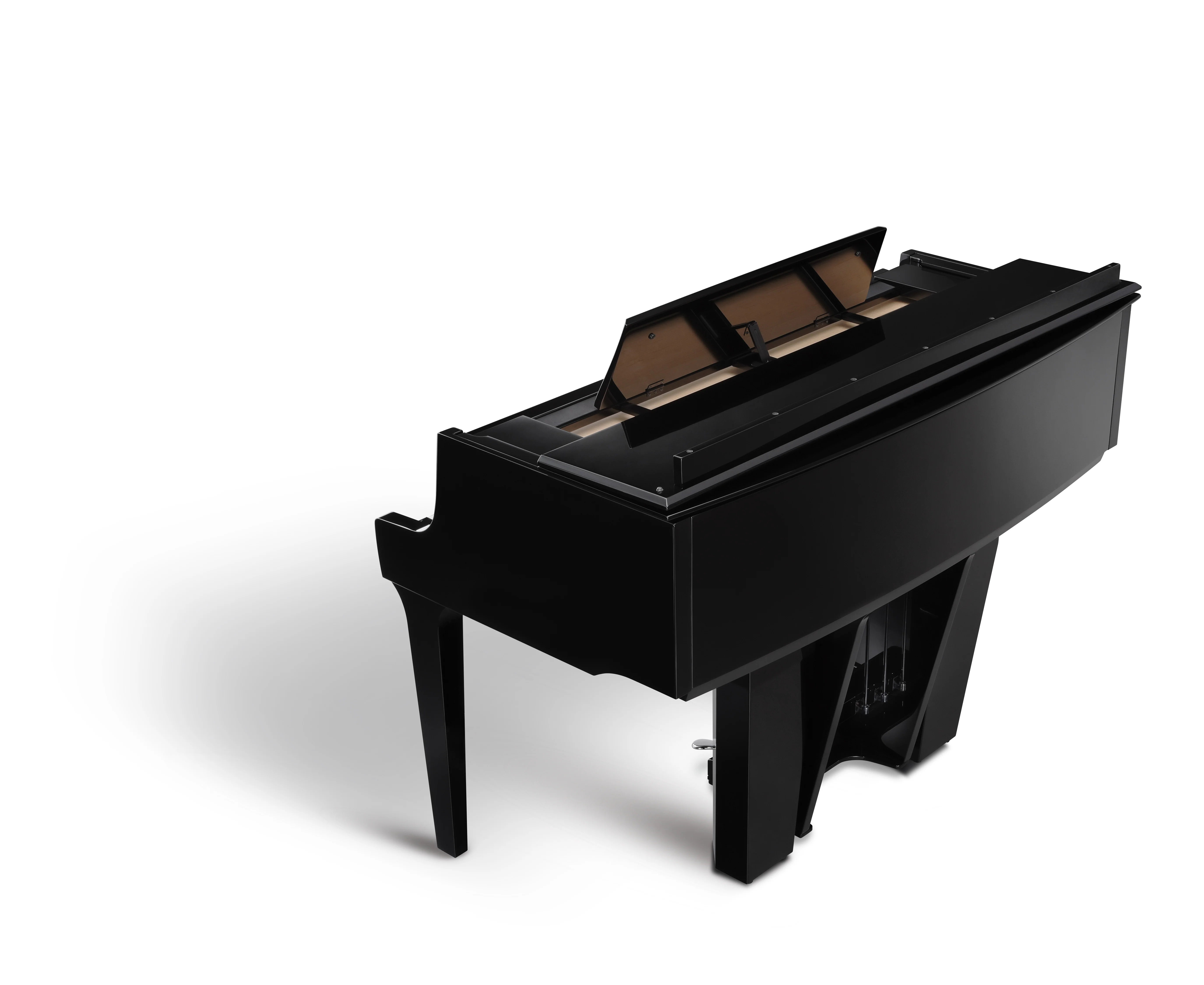 Kawai Novus NV12 Hybrid Piano - Image 4
