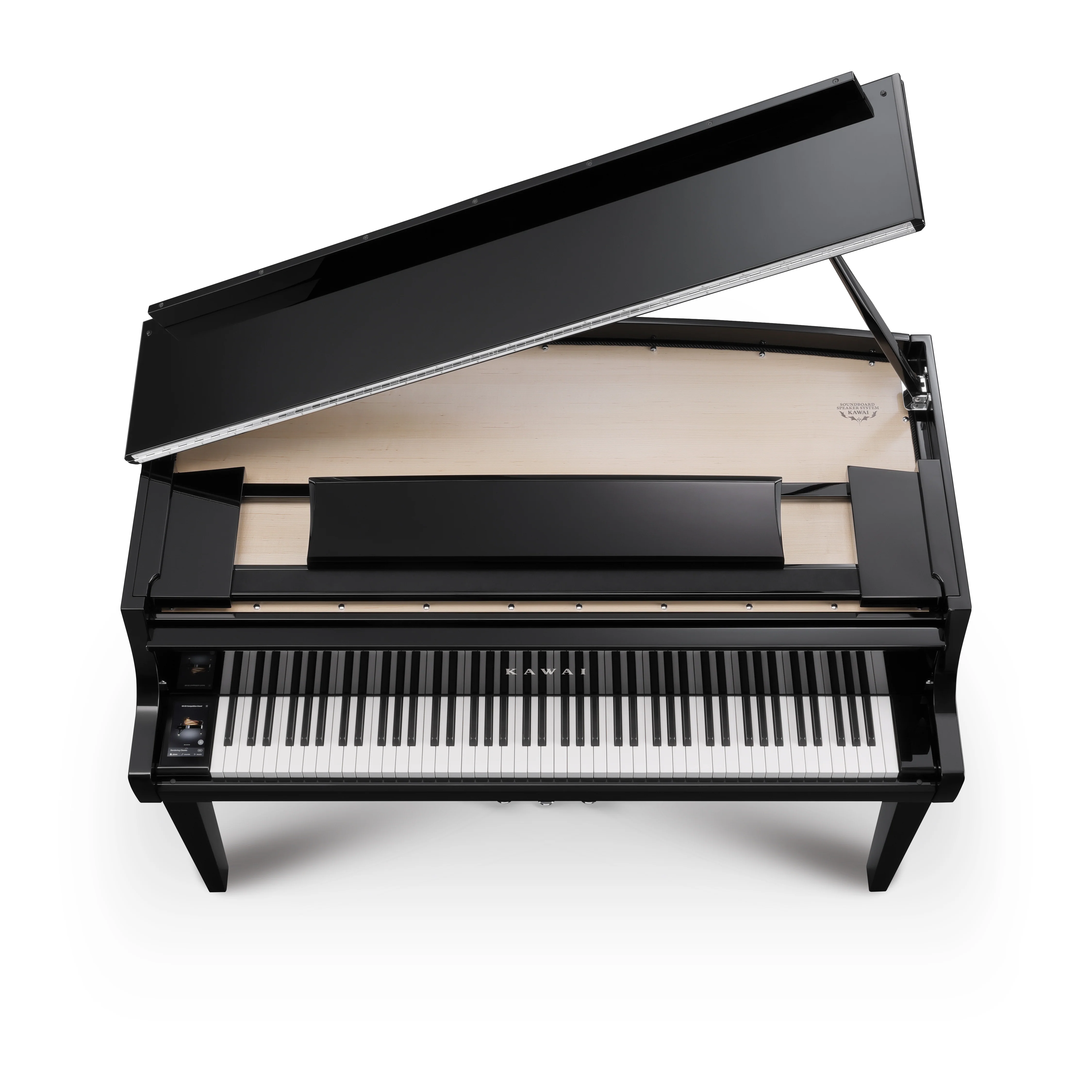 Kawai Novus NV12 Hybrid Piano - Image 5