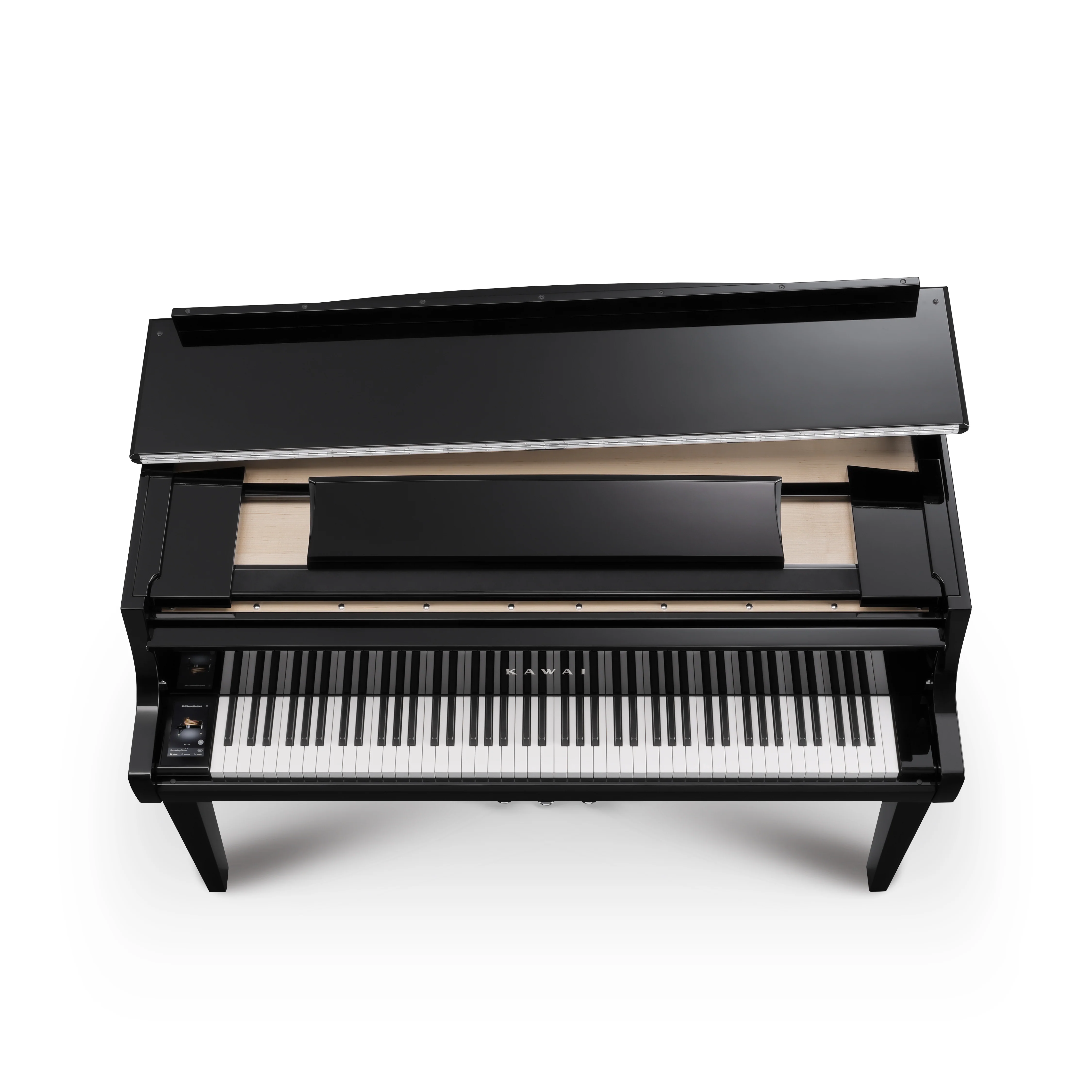 Kawai Novus NV12 Hybrid Piano - Image 6